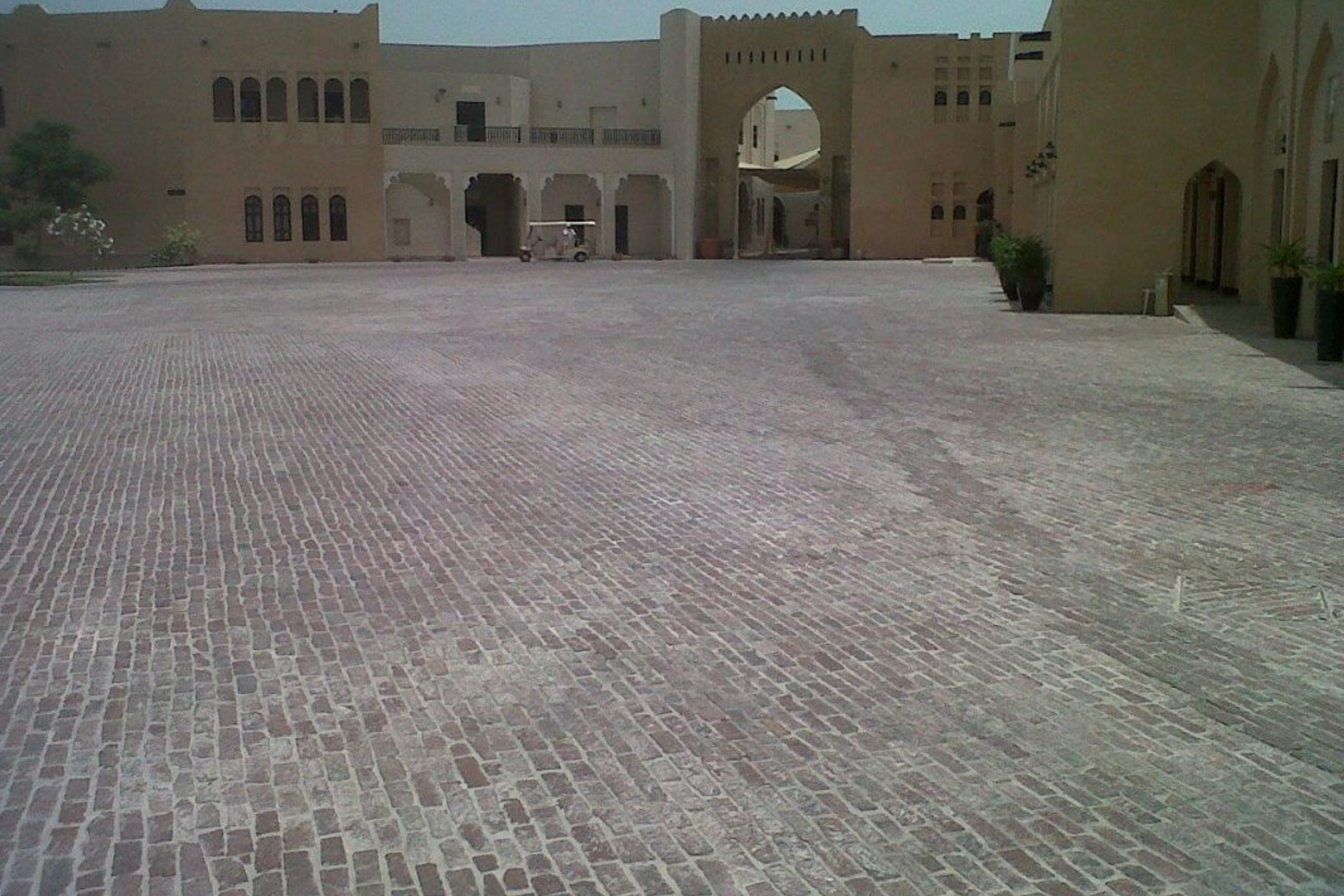 Italian Porphyry Filetti
