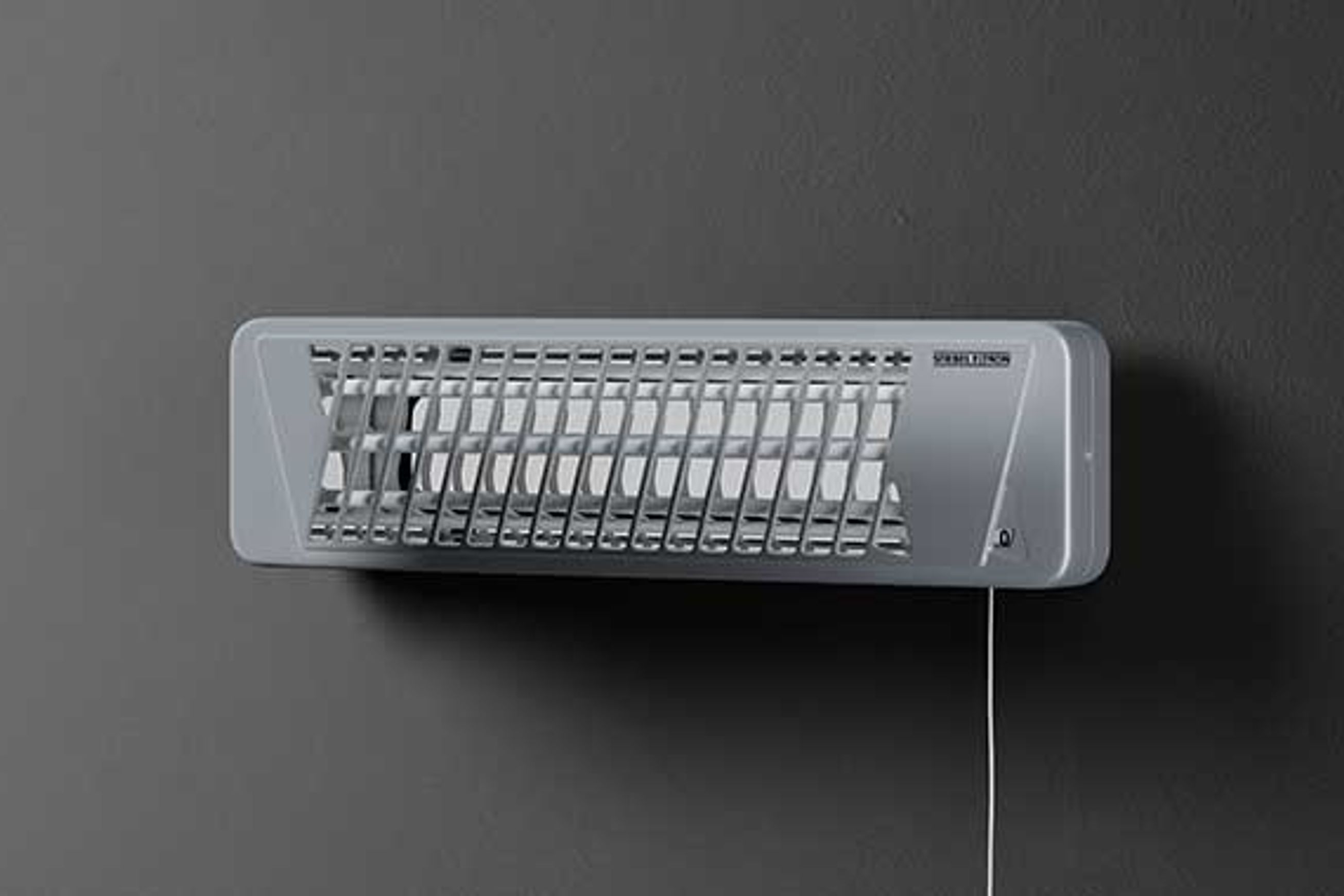 IW 120 Bathroom Heater