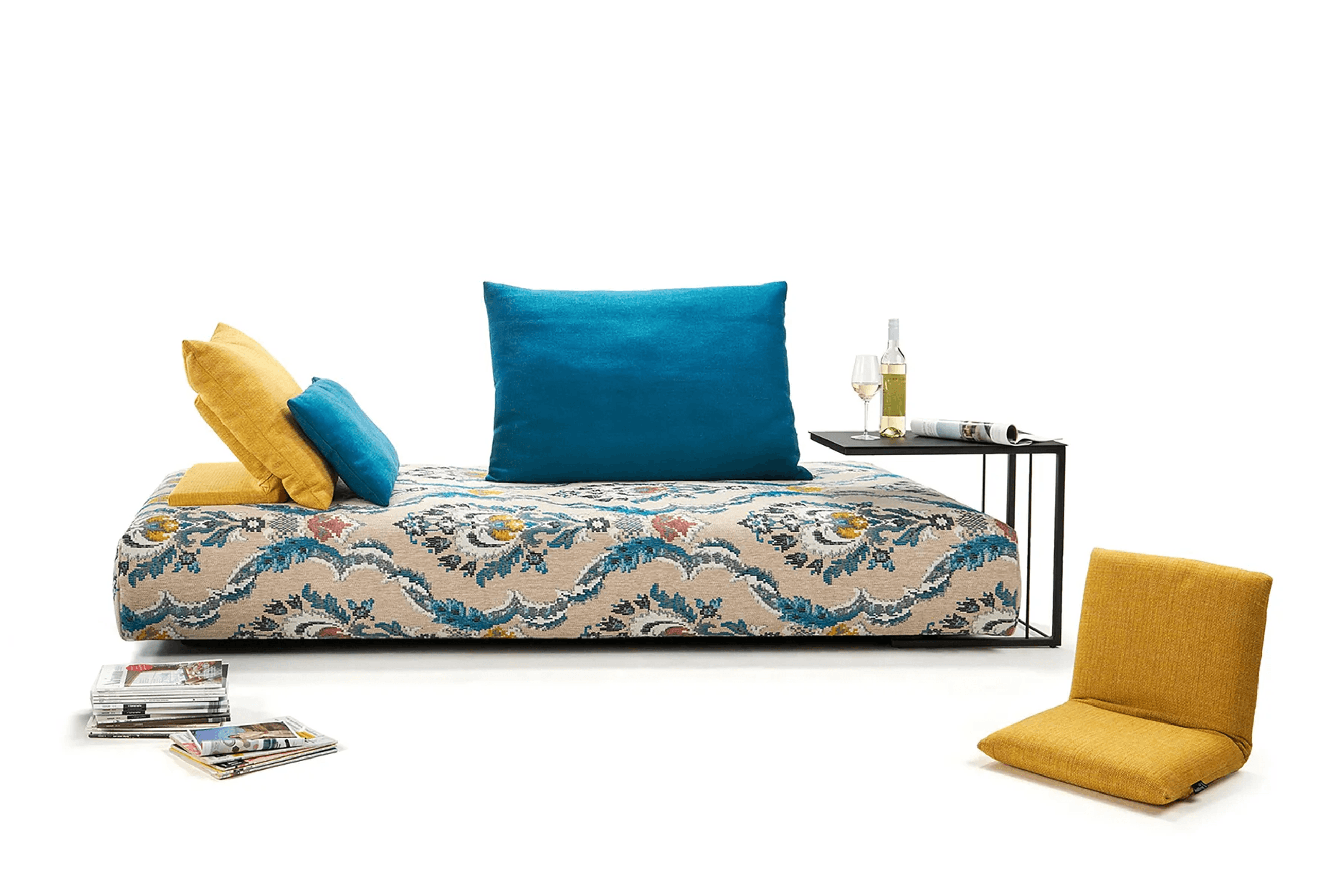 Iwan Outdoor Sofa