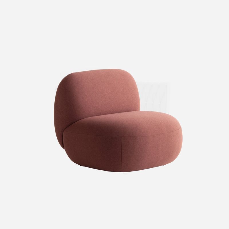 Jade Lounge Chair