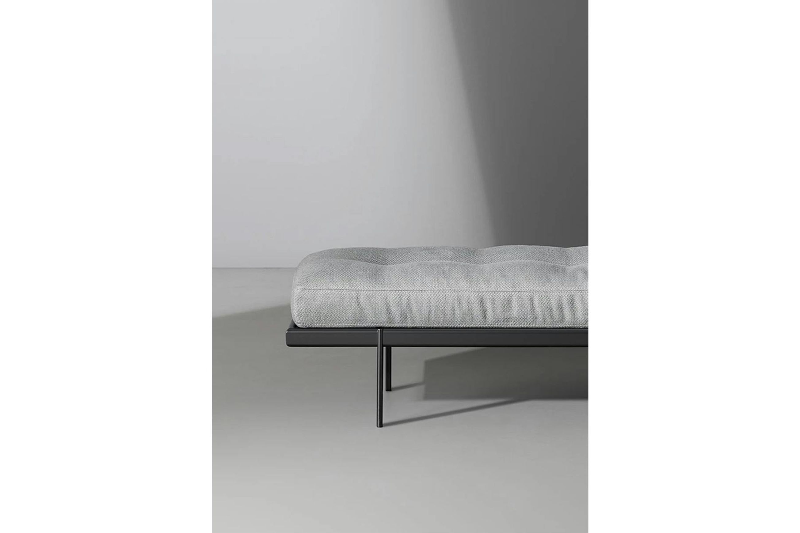 James Ottoman Bench