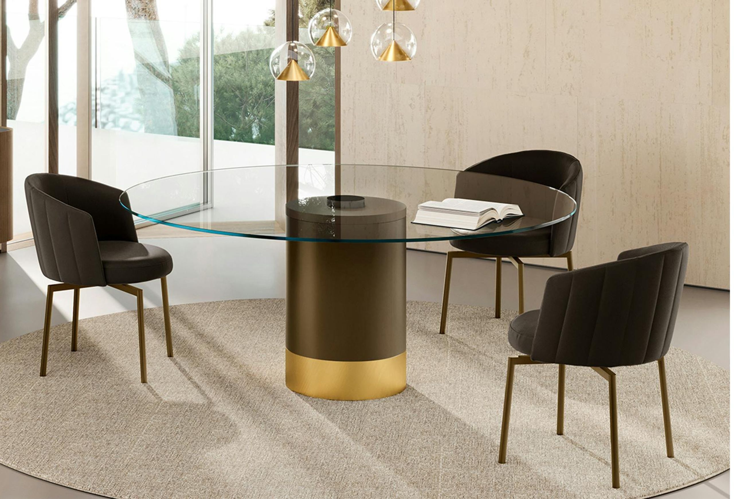 Jane Dining Chair
