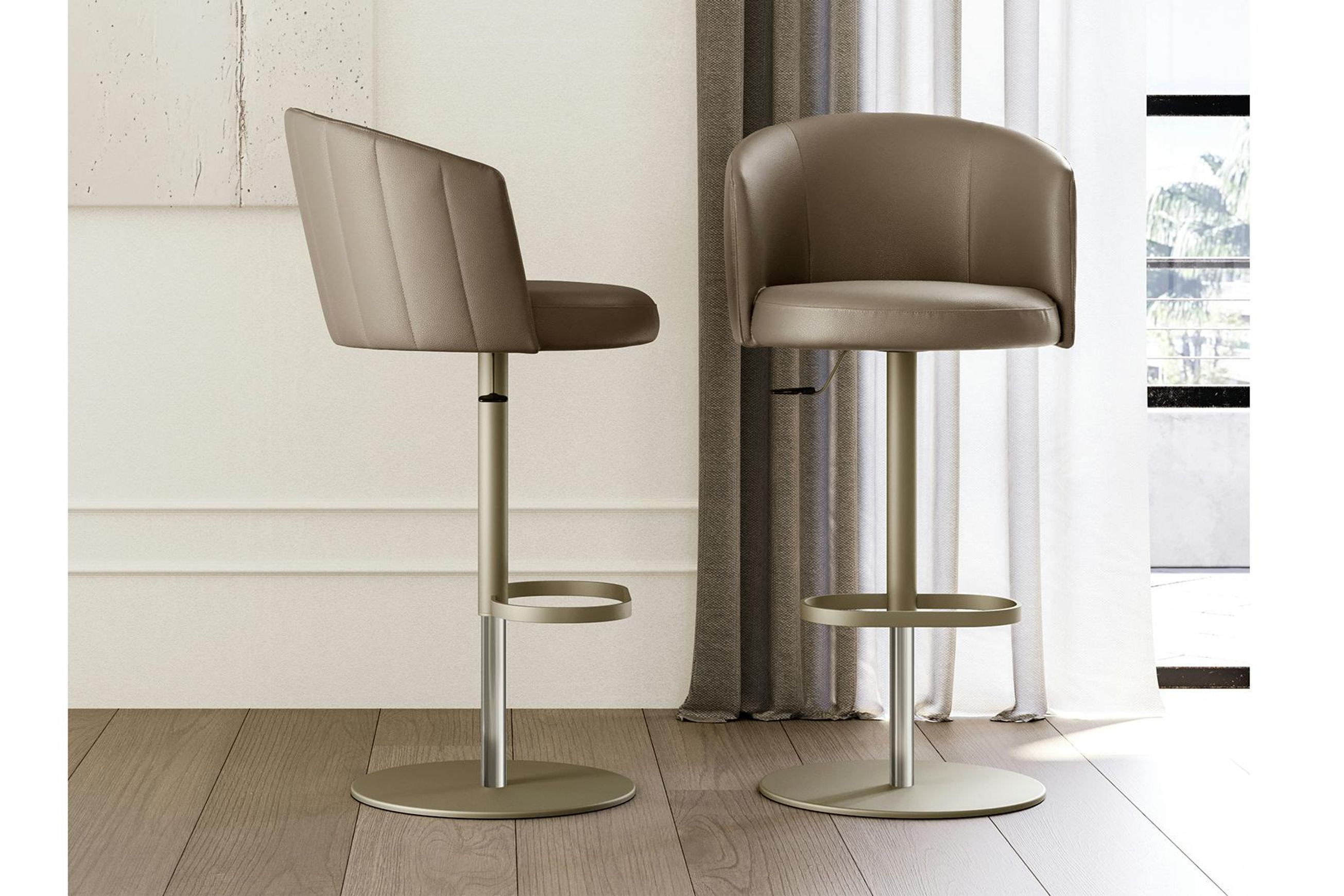 Jane Stool