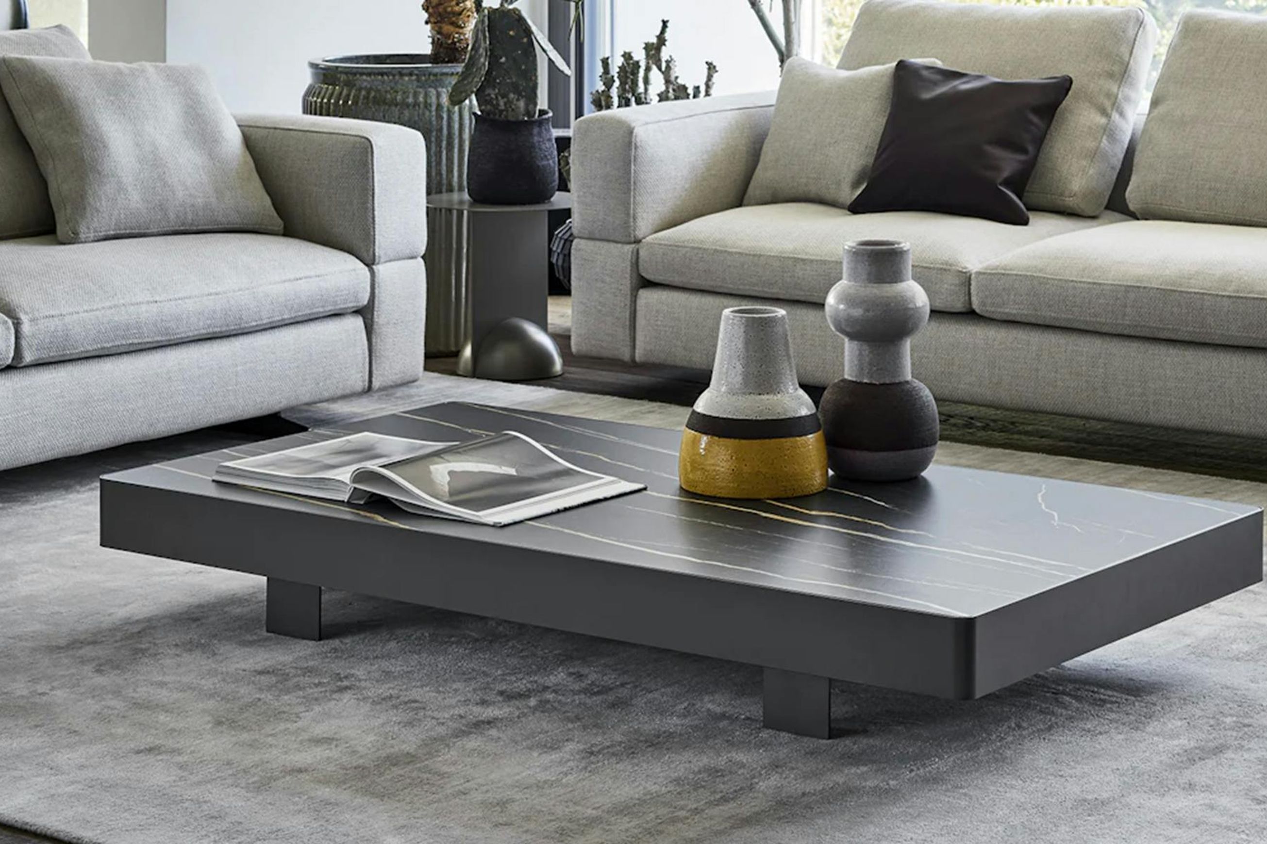 Jazz Coffee Table