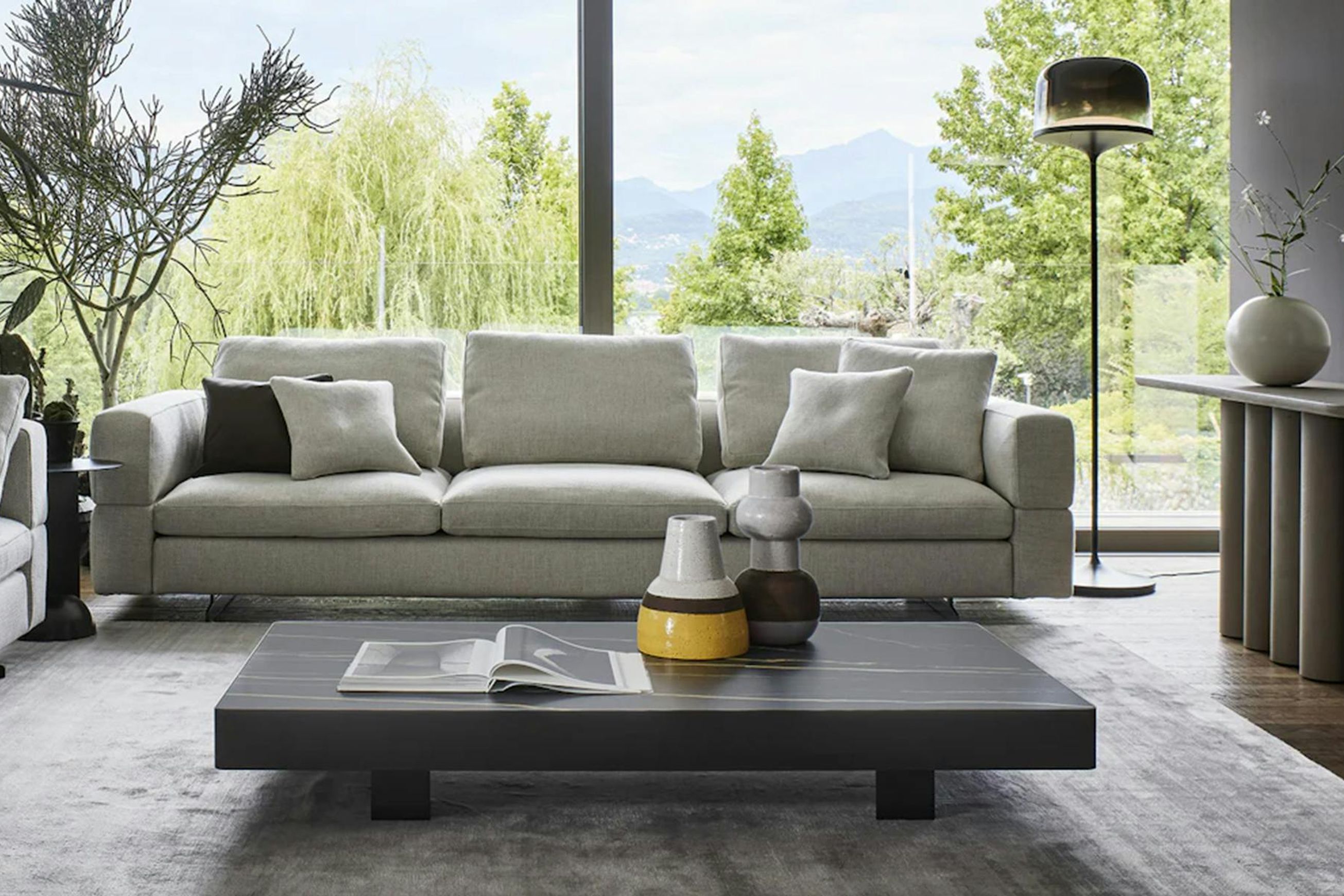 Jazz Coffee Table