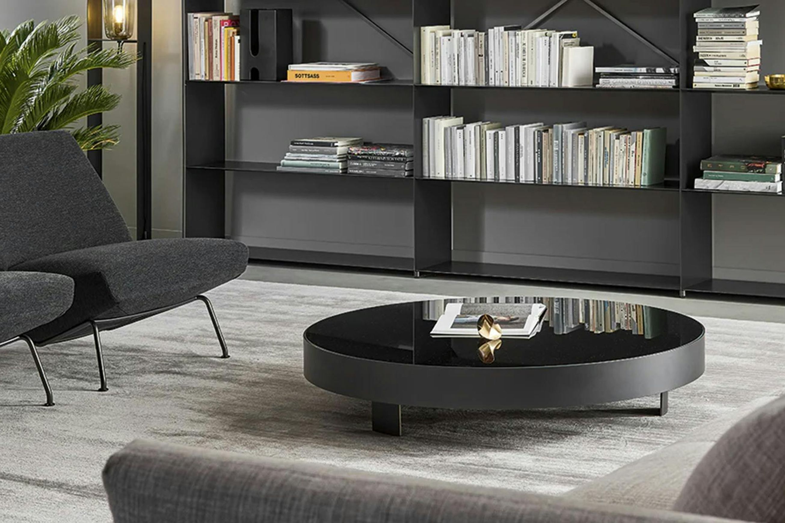 Jazz Coffee Table