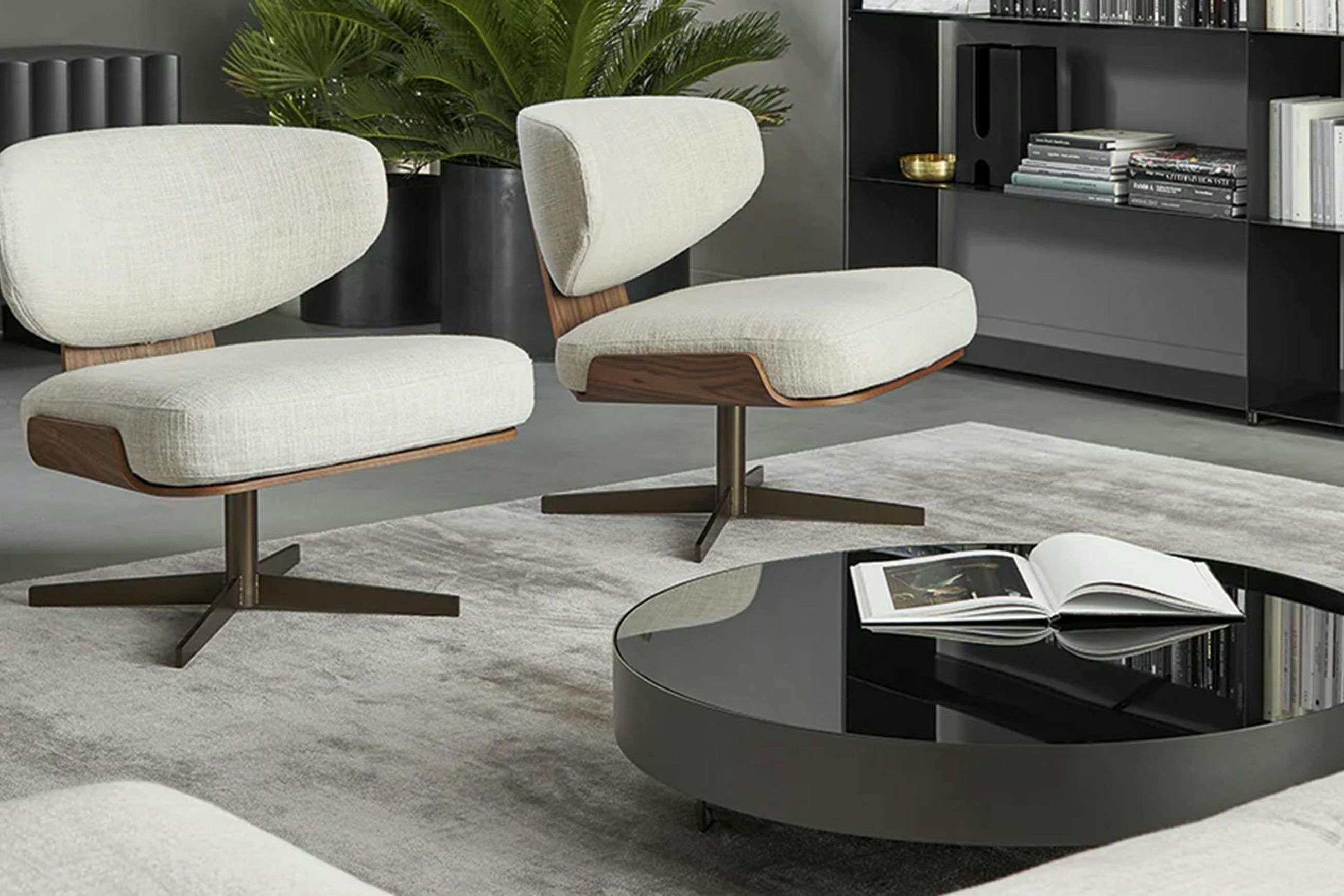 Jazz Coffee Table