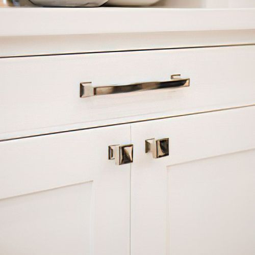 Armac Martin - Jefferson Cabinet Handle / Drawer Pull