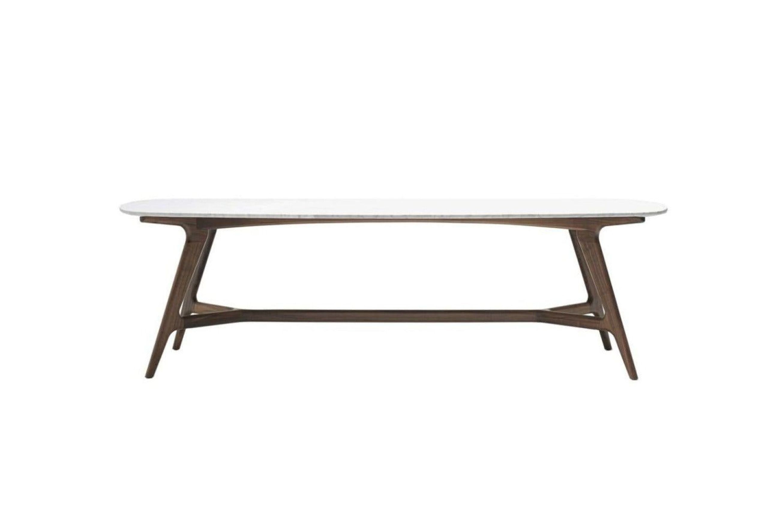 Johanna | Elliptical Table