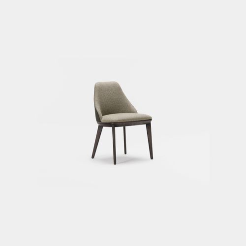 Johanna High Back Chair