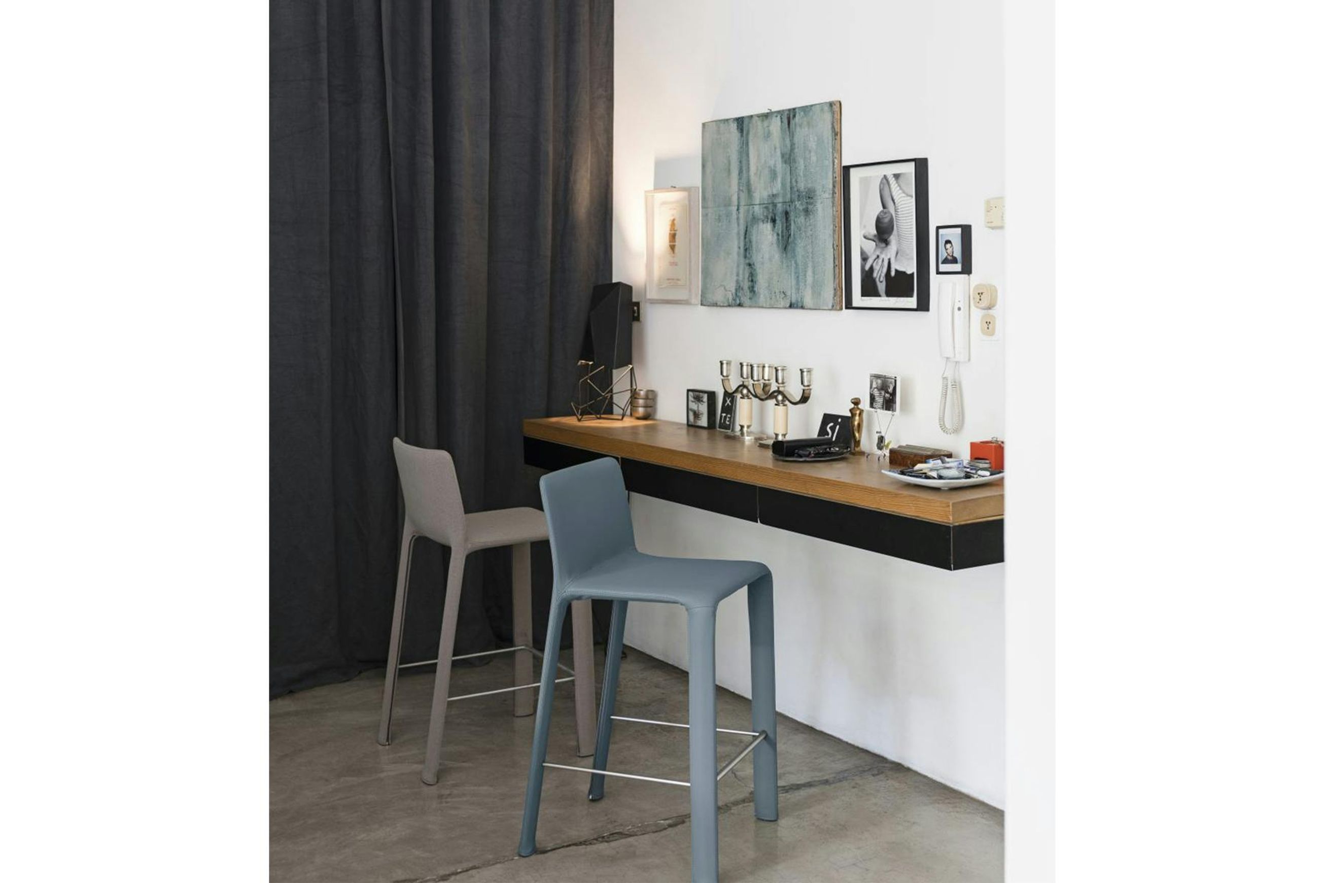 Joko Bar Stools