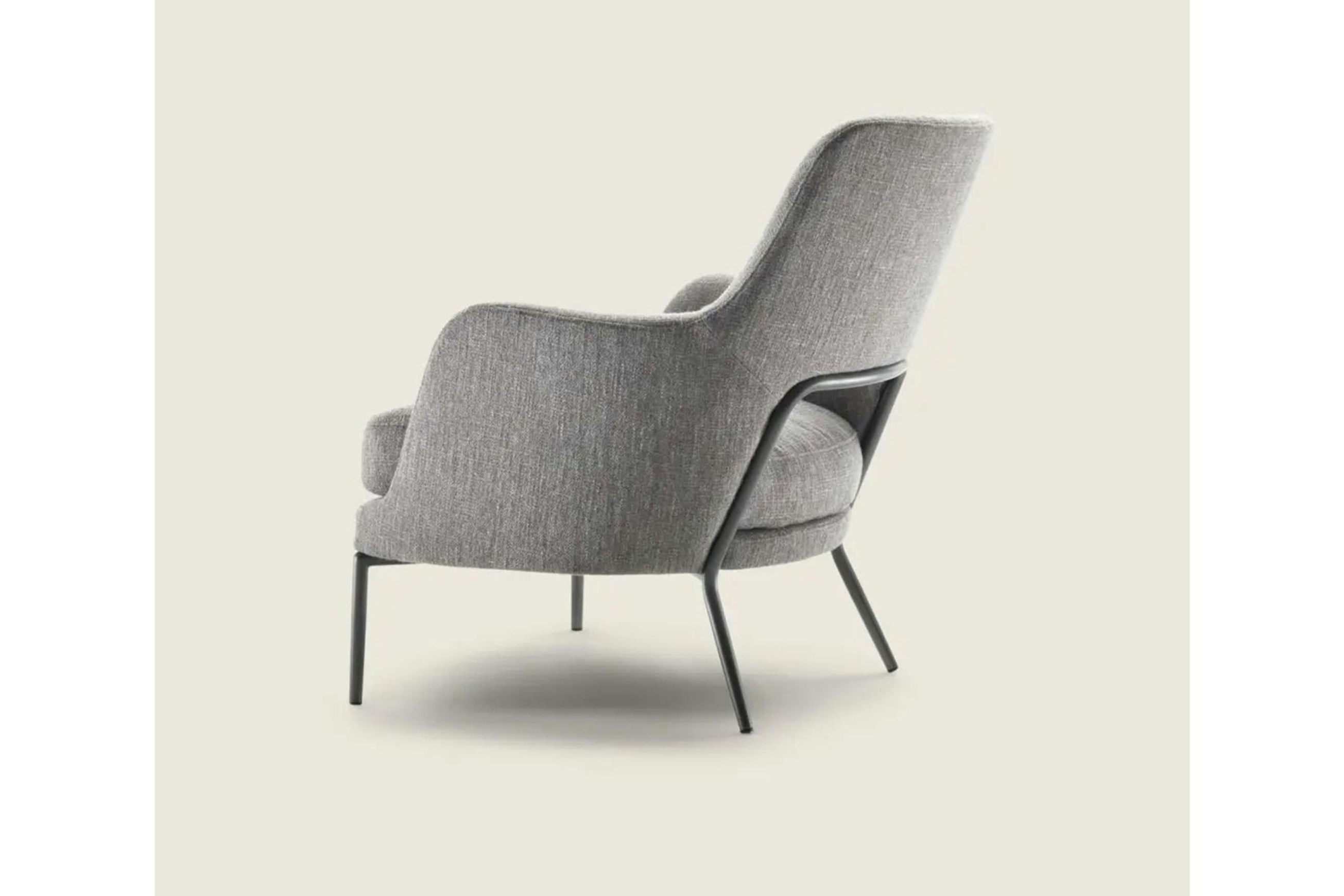 Joyce Armchair By Flexform