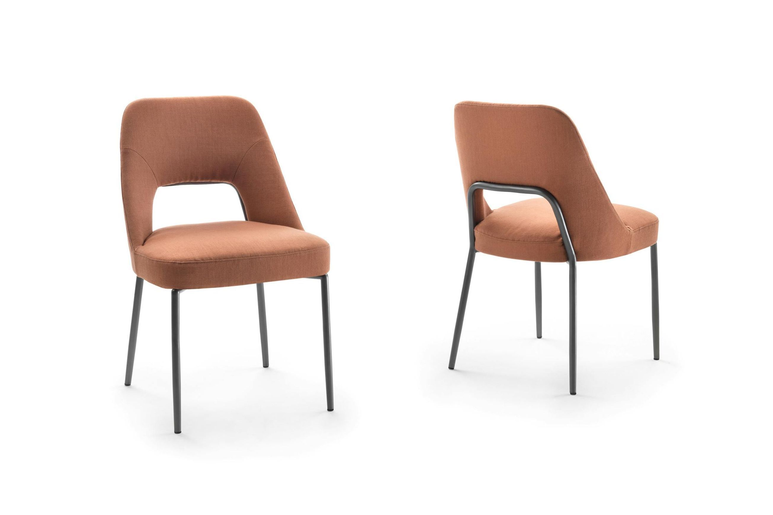 Joyce Dining Chair By Flexform