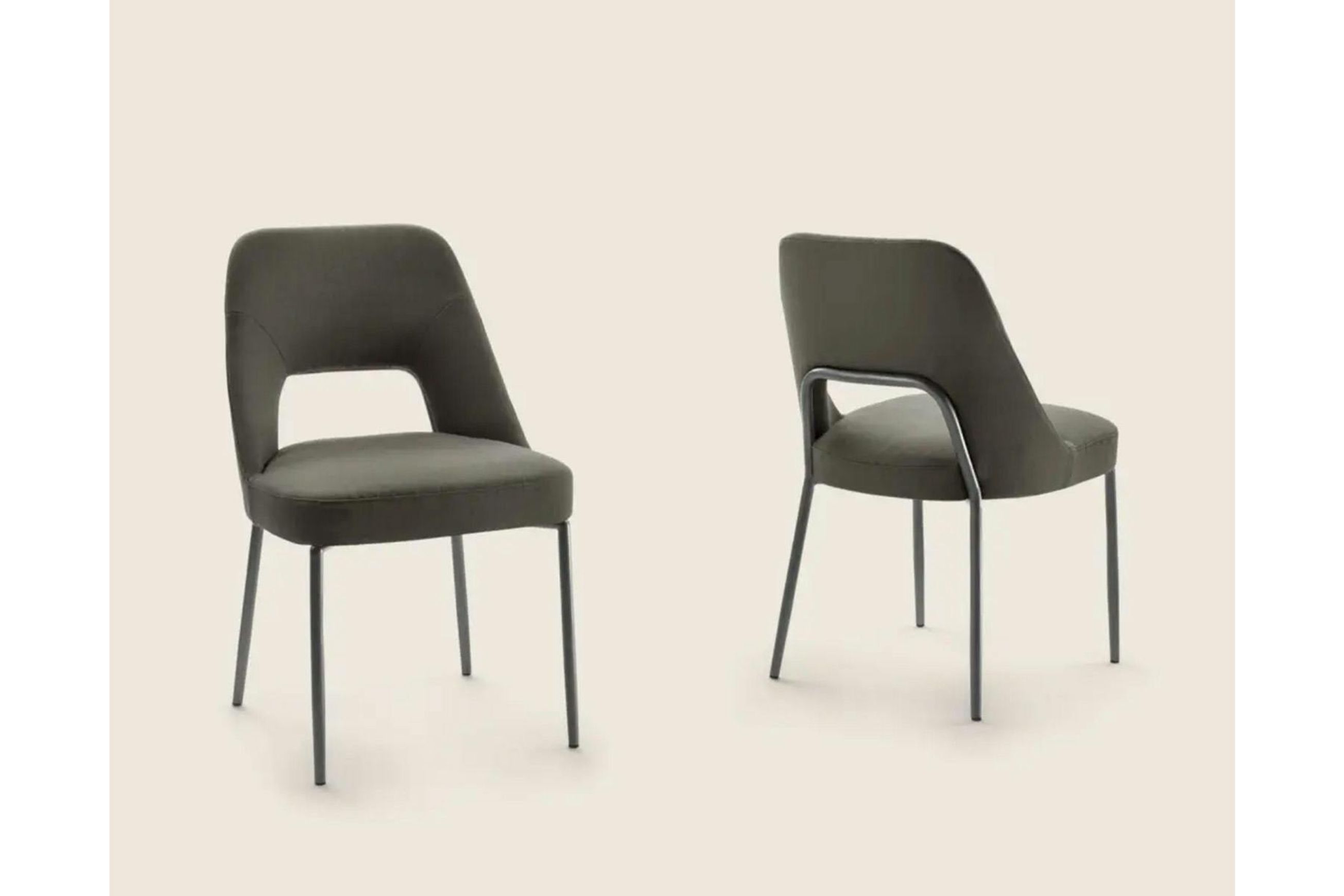 Joyce Dining Chair By Flexform