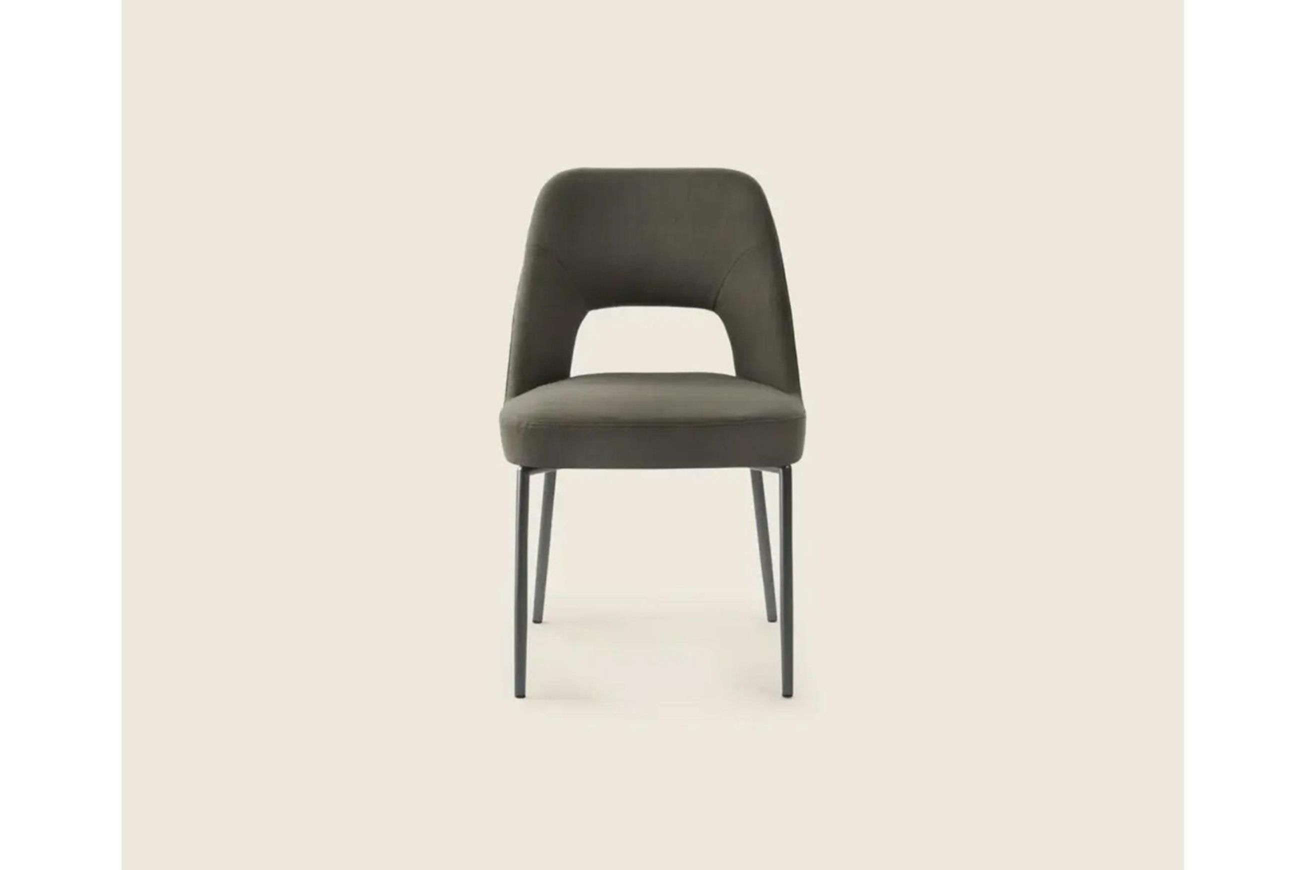 Joyce Dining Chair By Flexform