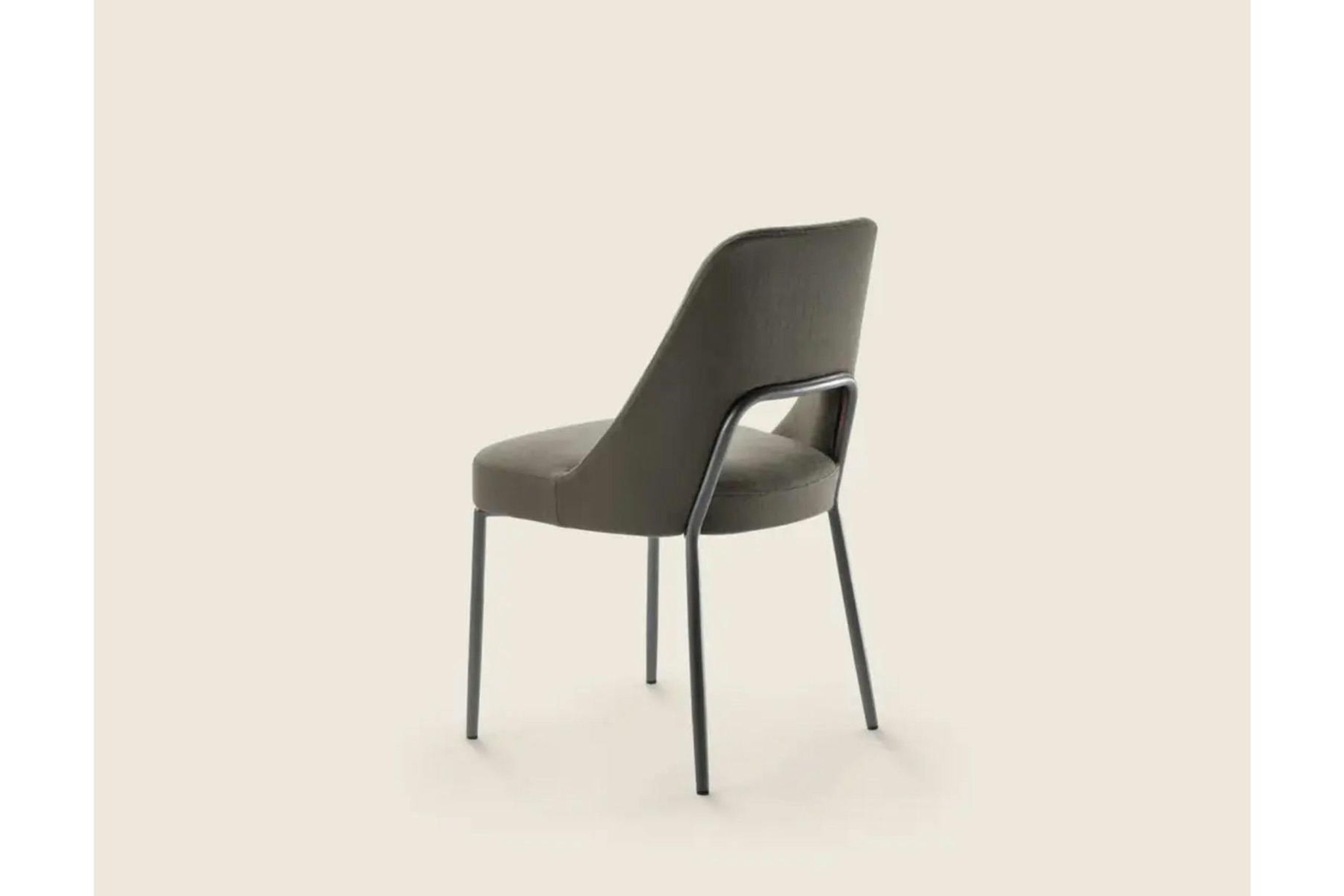 Joyce Dining Chair By Flexform