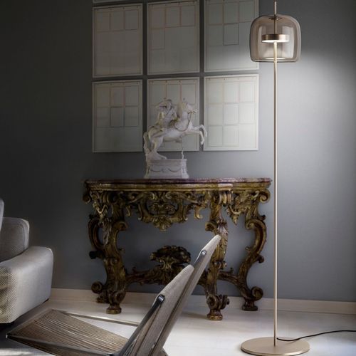 Jube Floor Lamp
