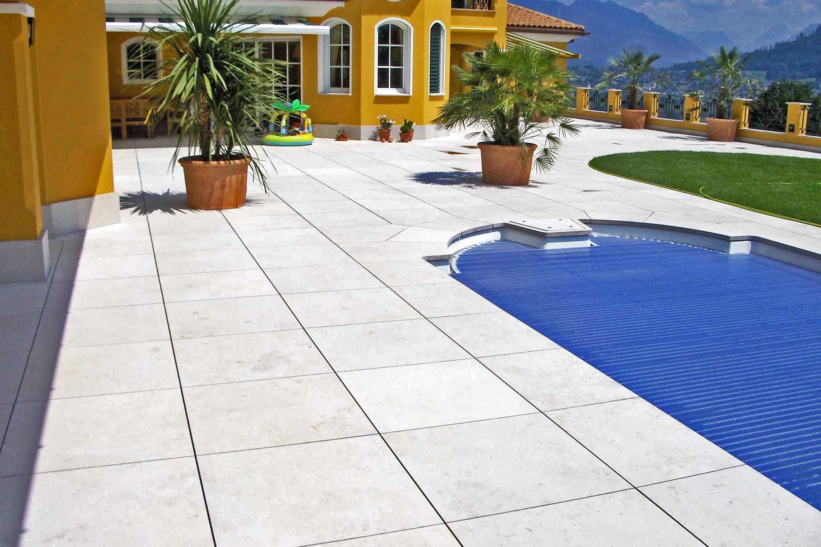 Jura Beige Limestone | Stone Collection