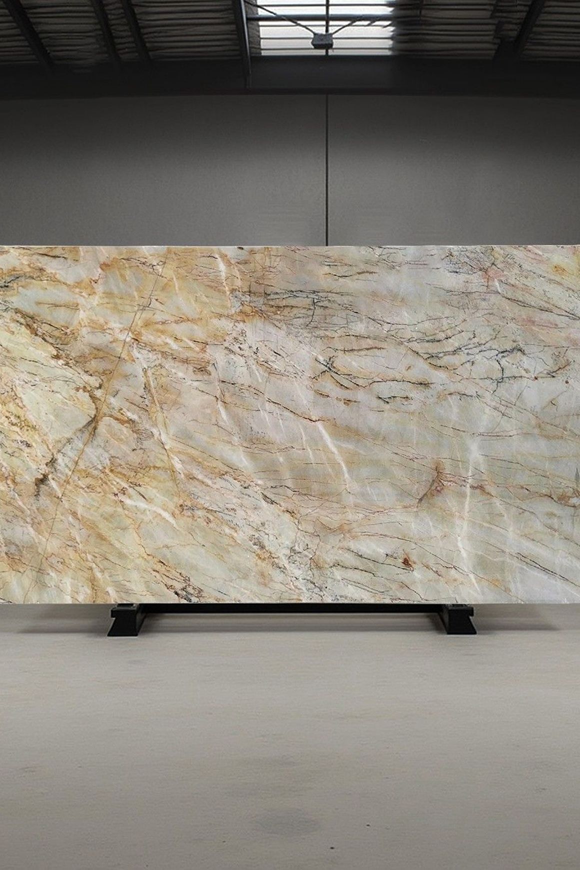 Cosmopolitan | Quartzite Natural Stone Slab