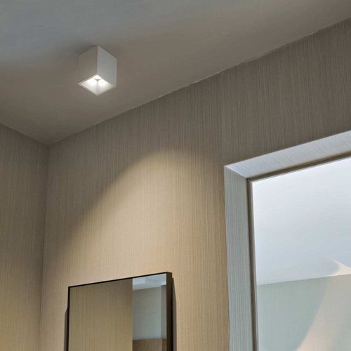 Kap 80 Surface Square