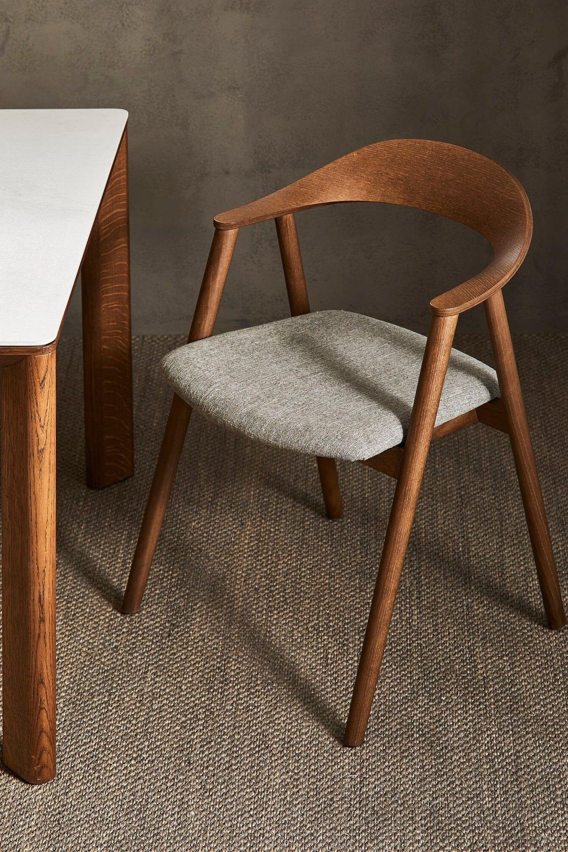 Karm Chair