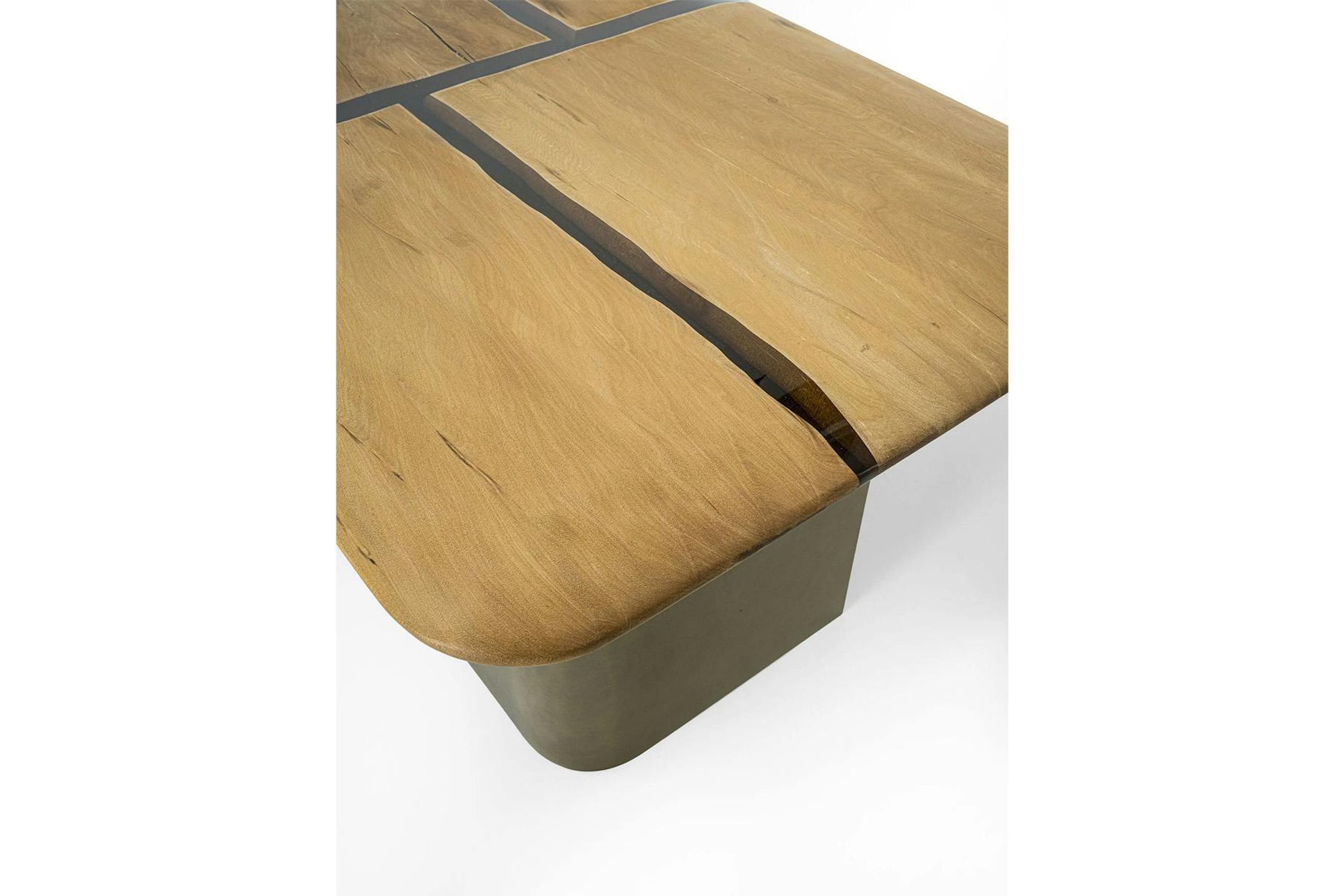 Kauri Delta Coffee Table