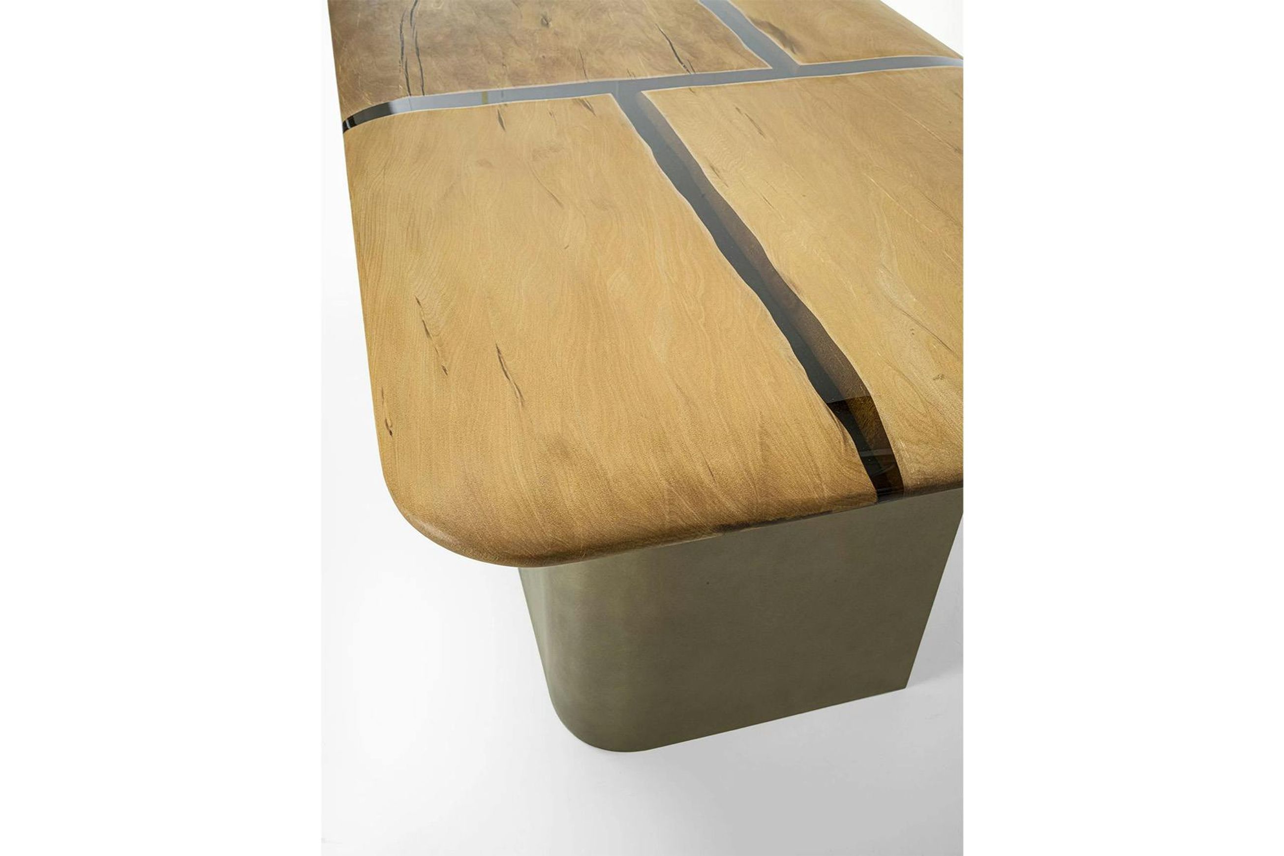 Kauri Delta Coffee Table