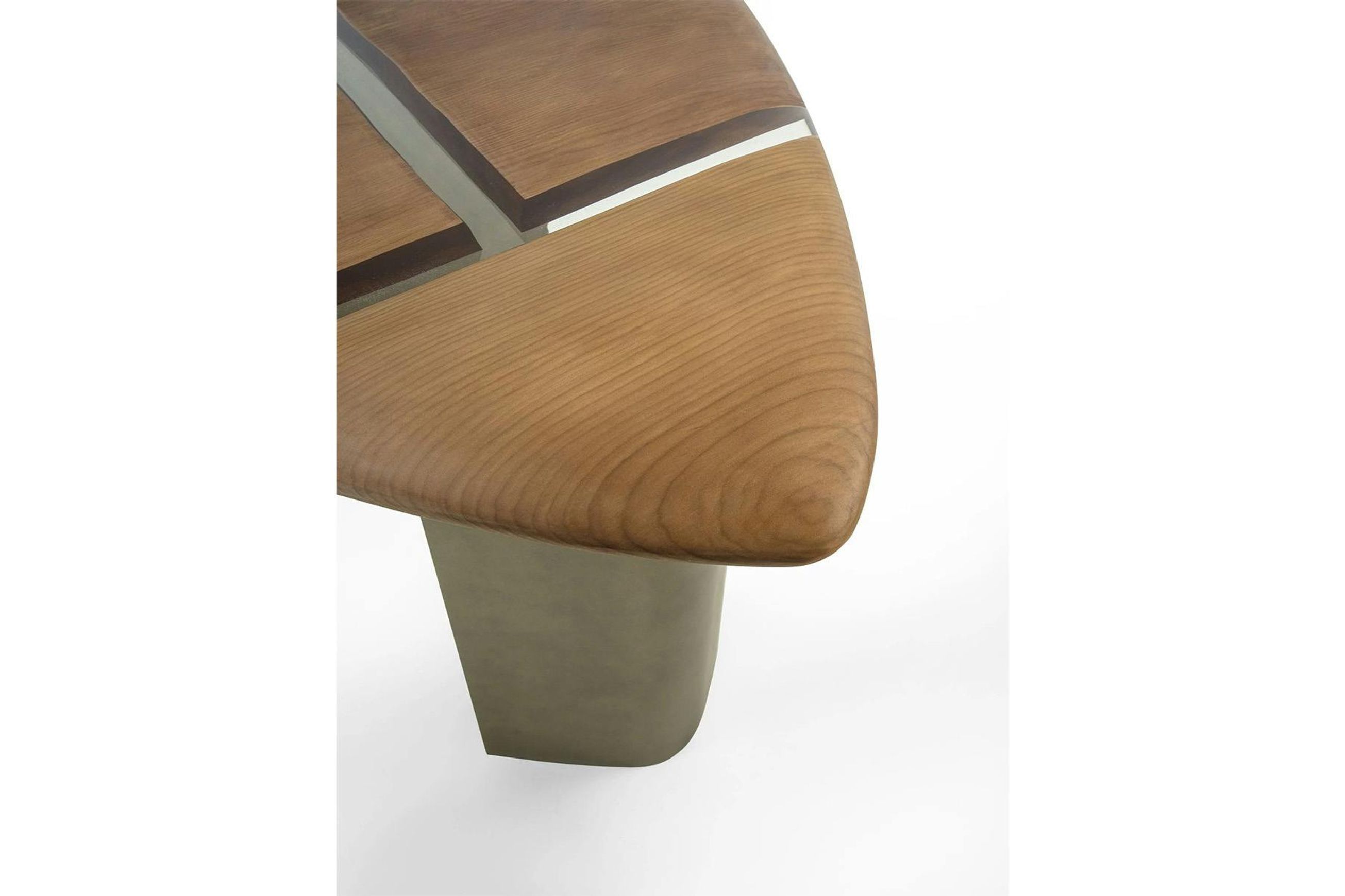 Kauri Delta Coffee Table