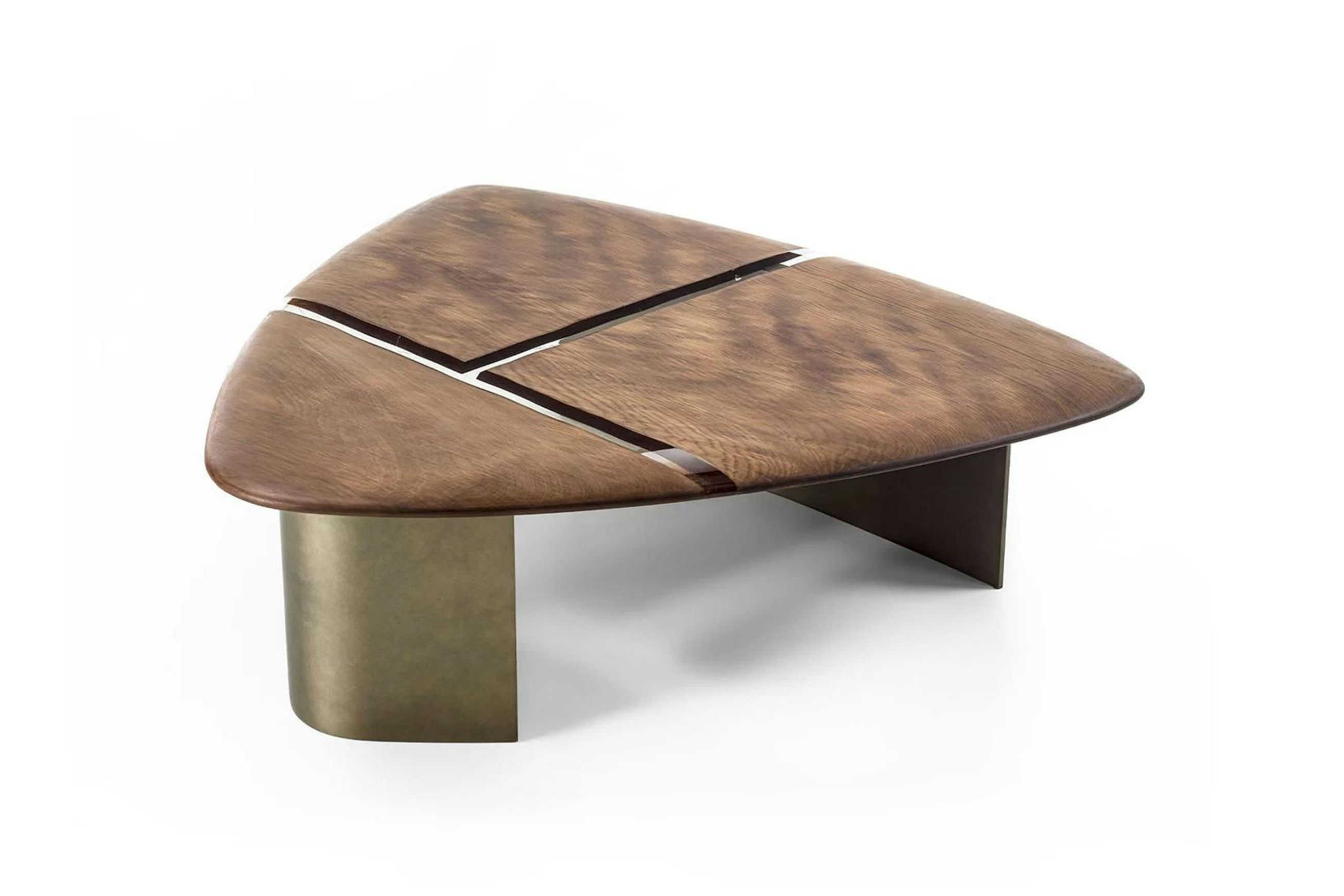 Kauri Delta Coffee Table