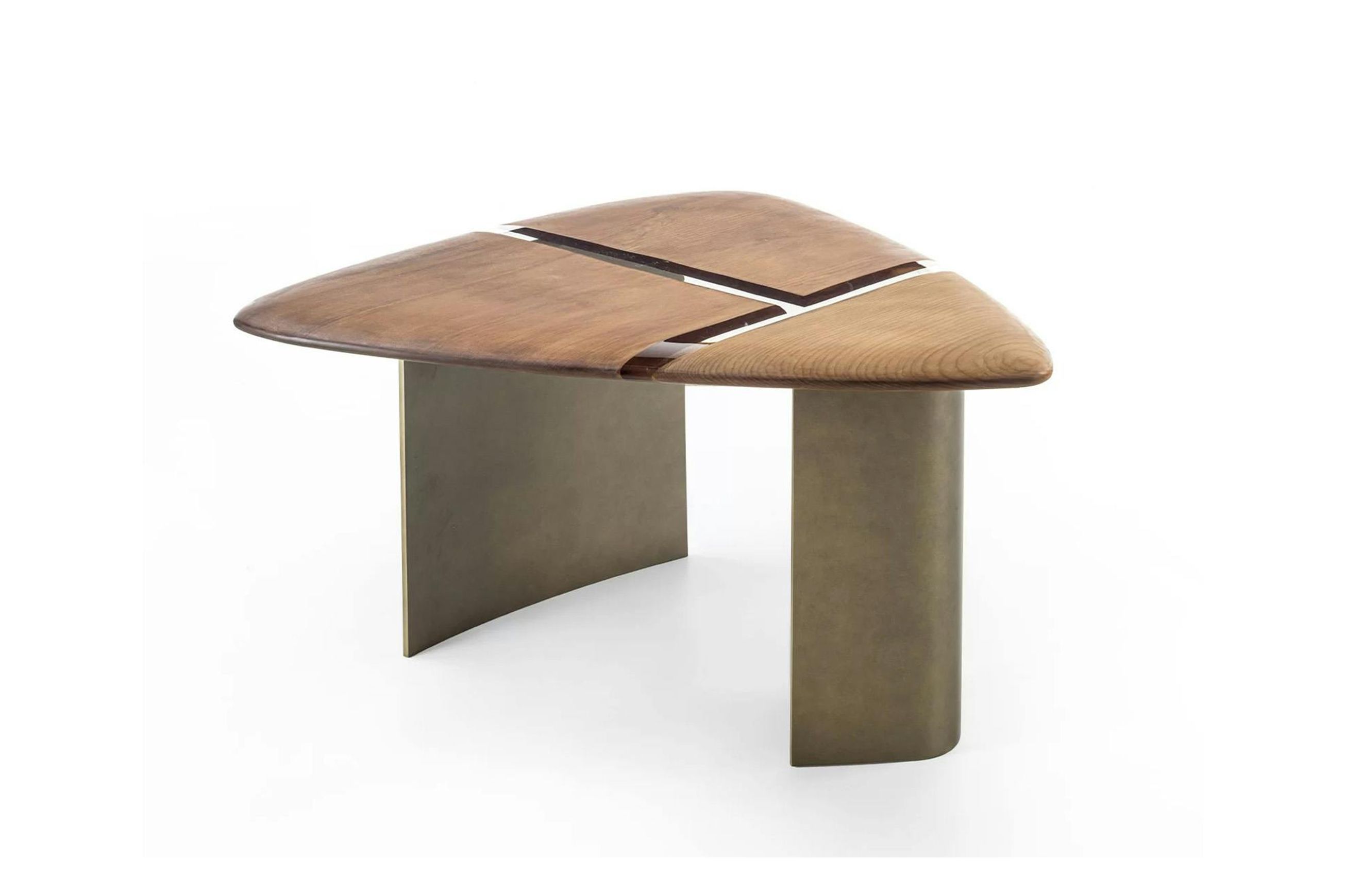 Kauri Delta Coffee Table