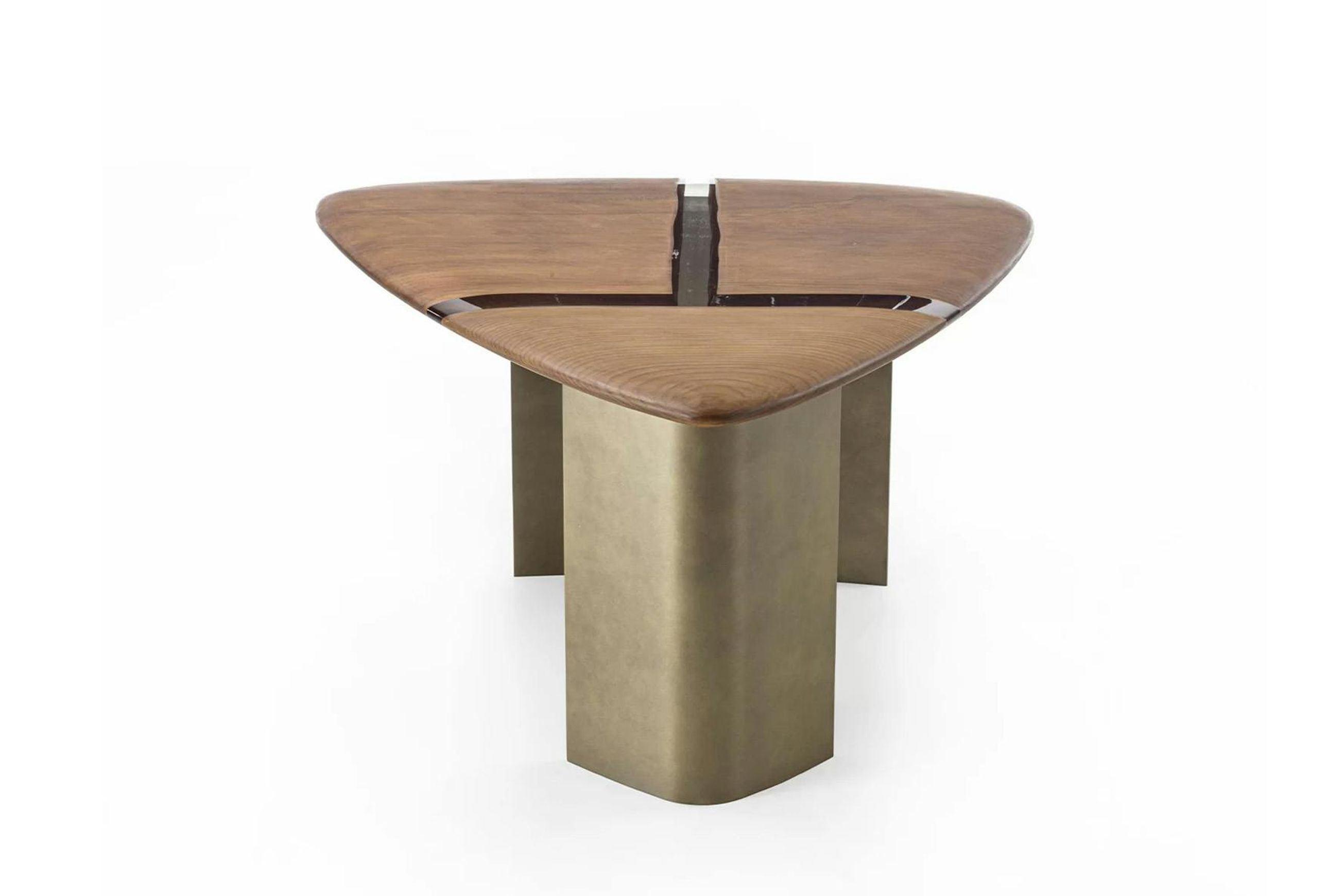 Kauri Delta Coffee Table