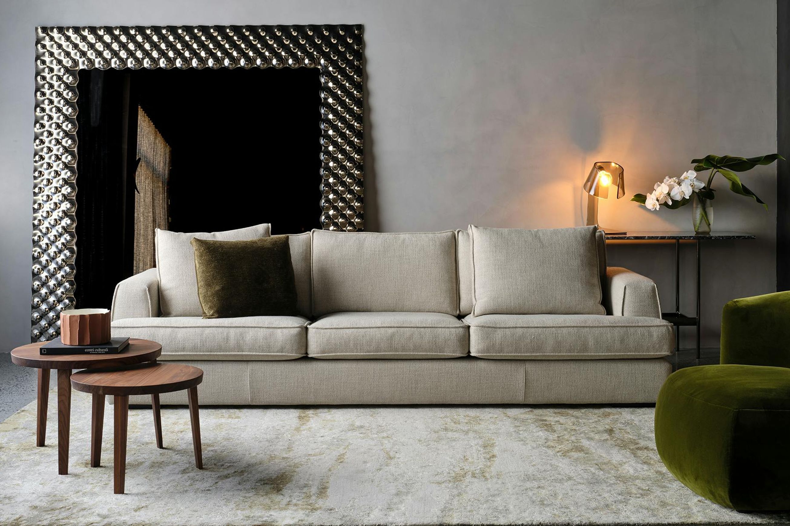Keely Sofa