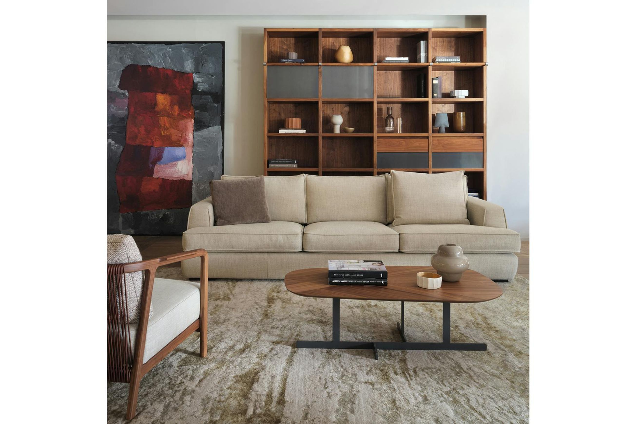 Keely Sofa