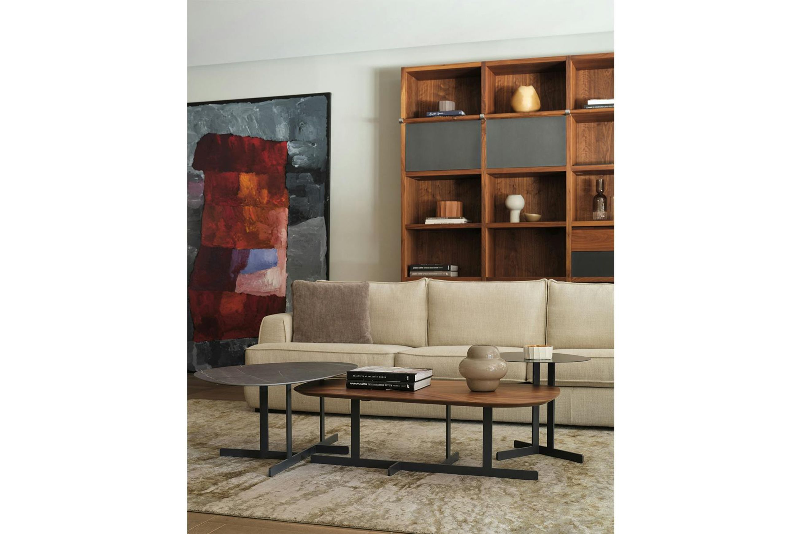 Keely Sofa