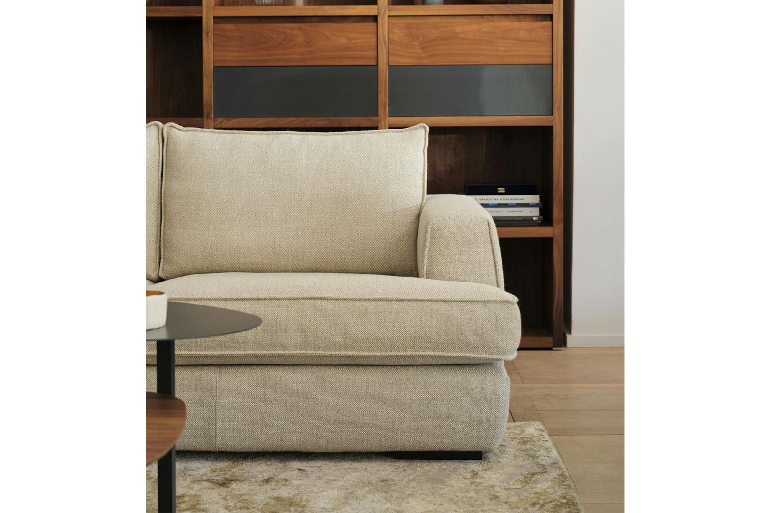 Keely Sofa