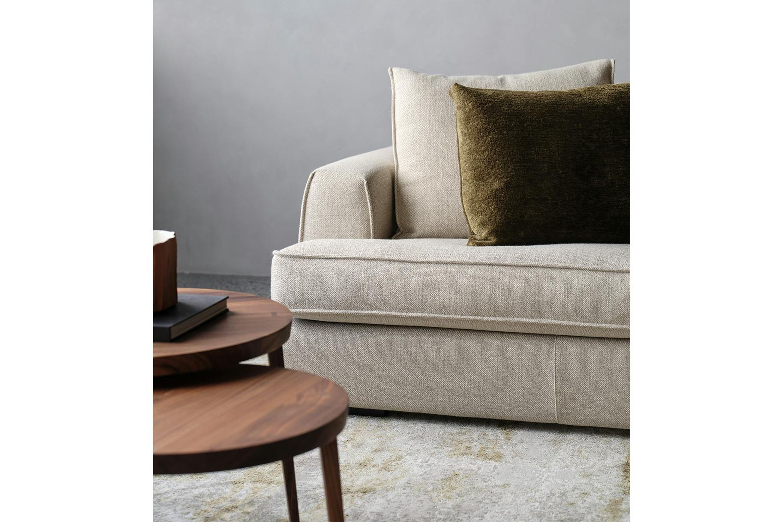 Keely Sofa