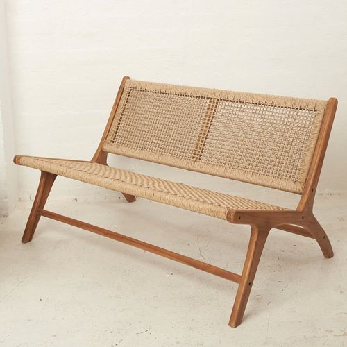 Keta Outdoor Lounge (Two Seater)