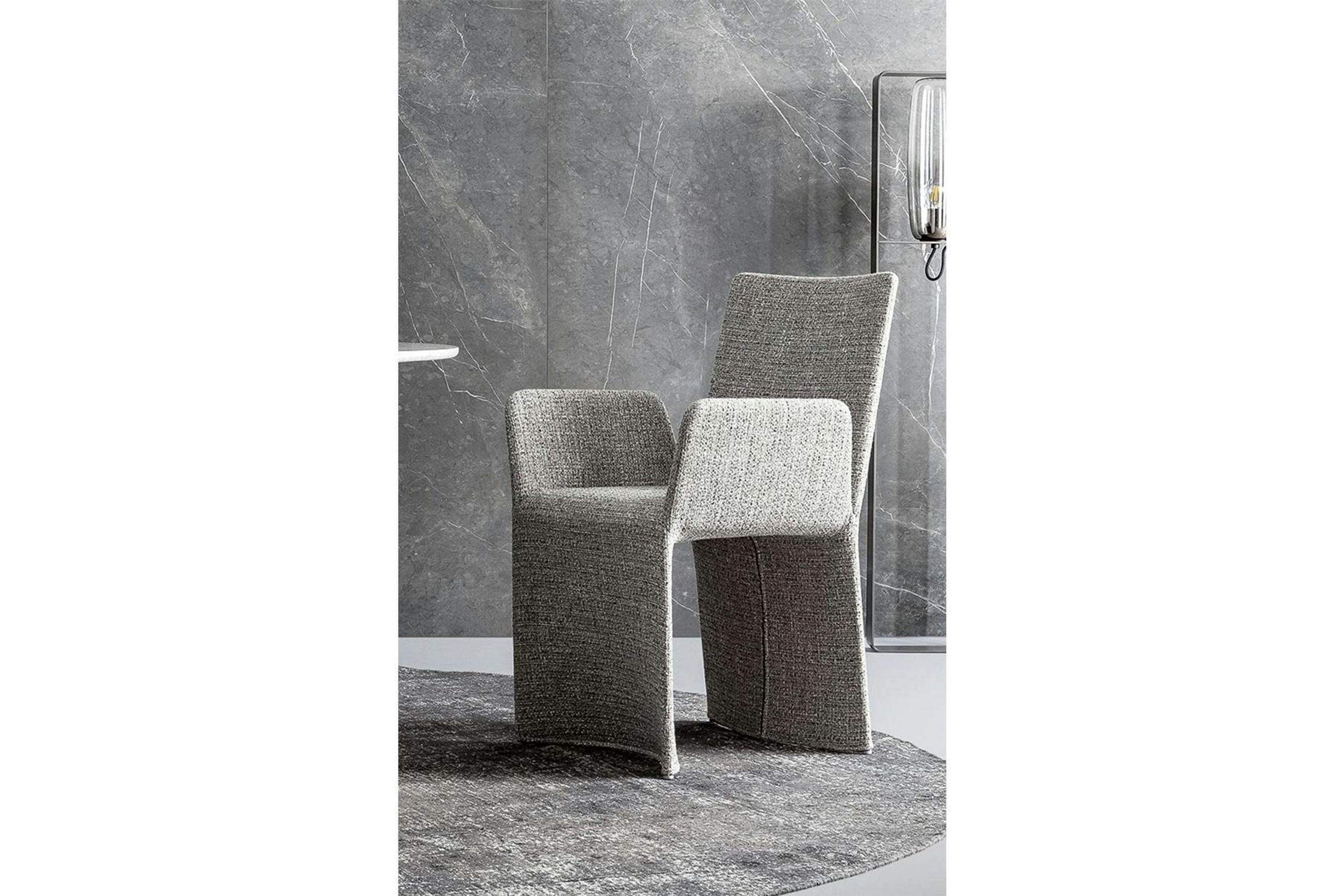 Ketch Dining Chair