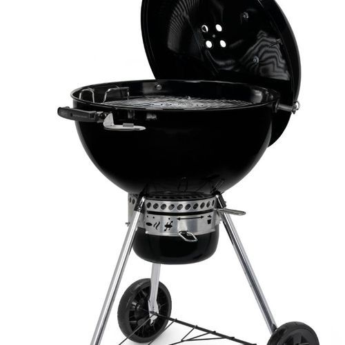 Weber 57cm Master Touch Plus Kettle