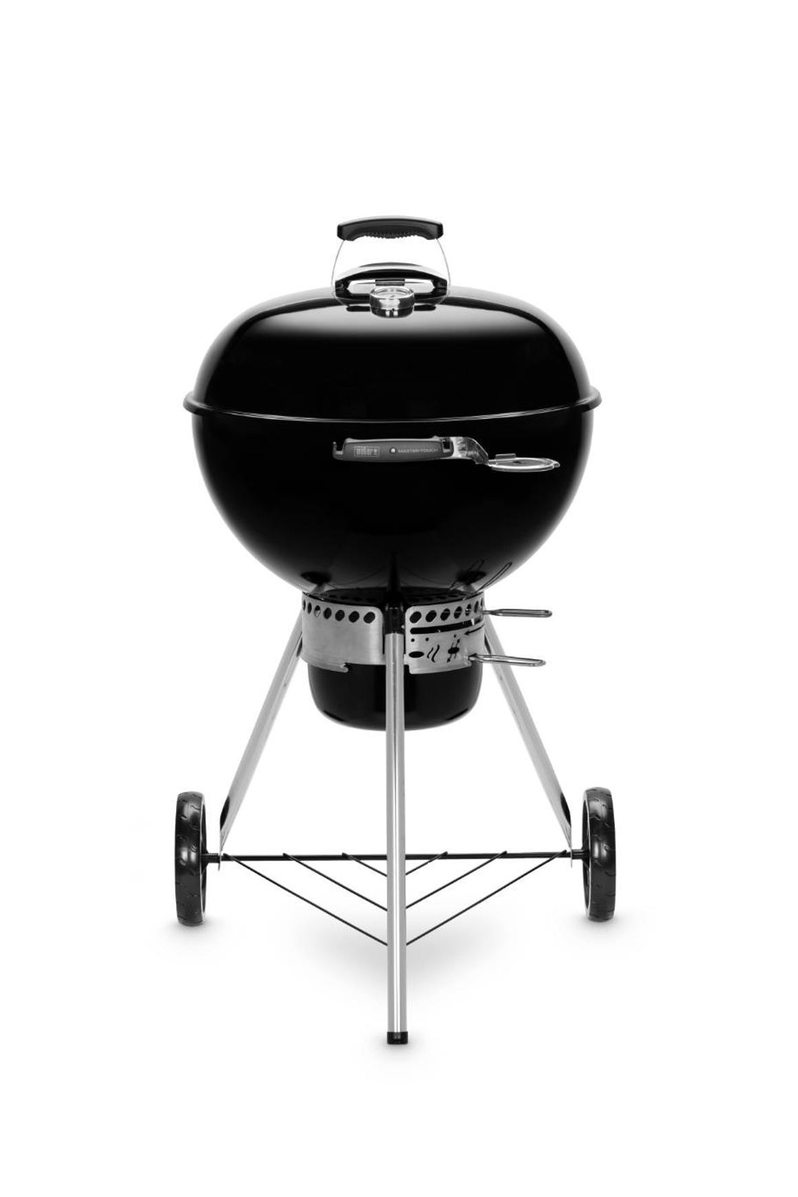 Weber 57cm Master Touch Plus Kettle