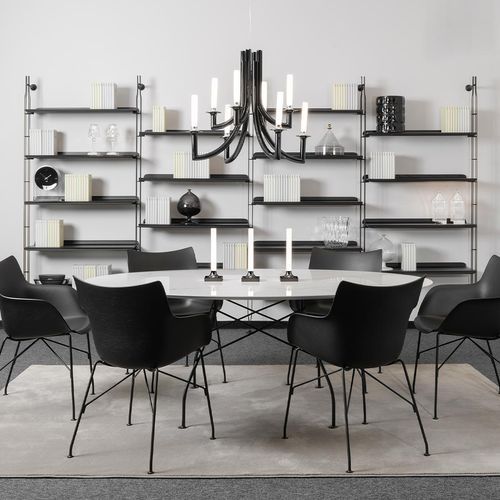 Khan Suspension Lamp