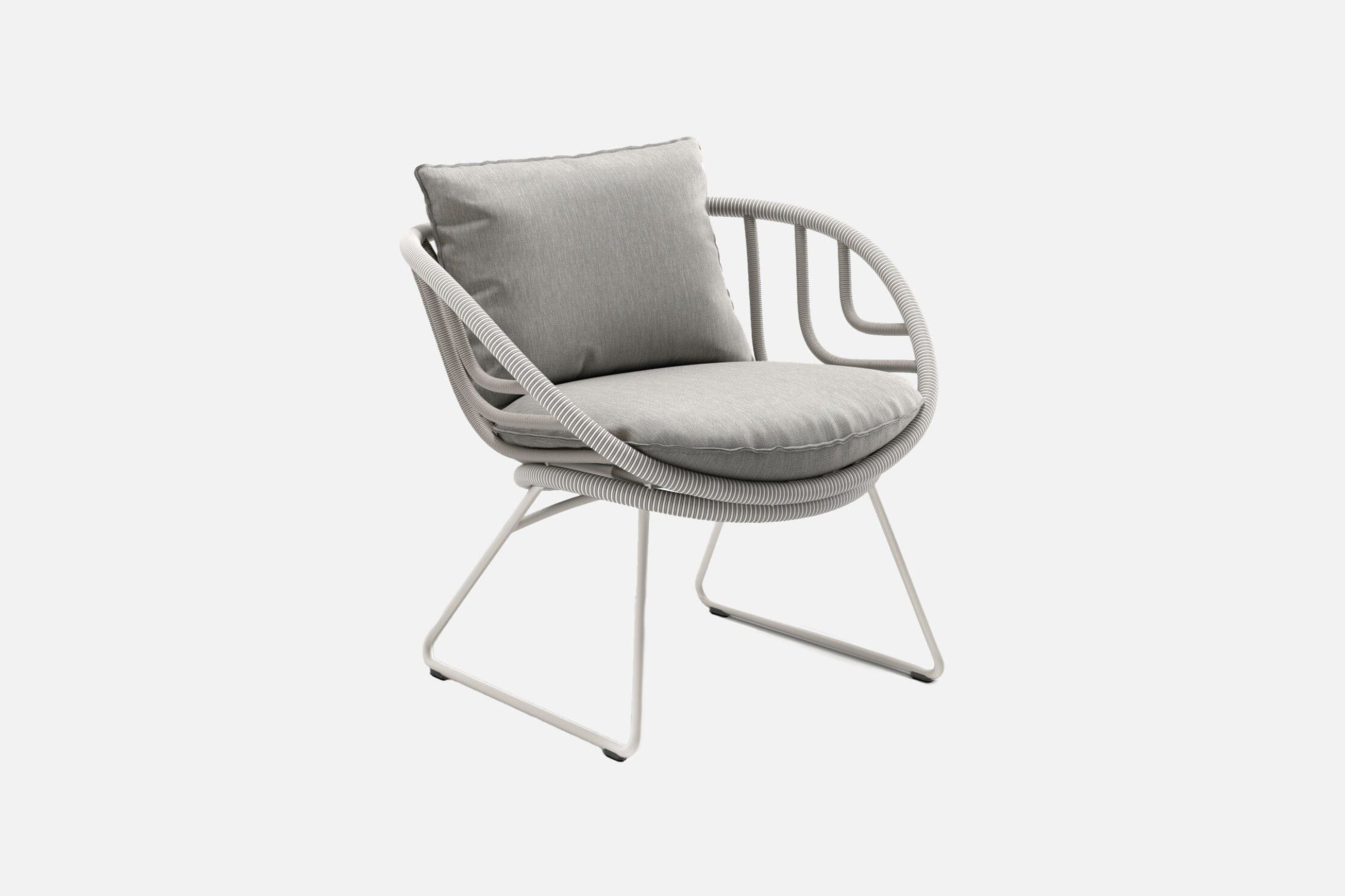 KIDA Lounge Chair