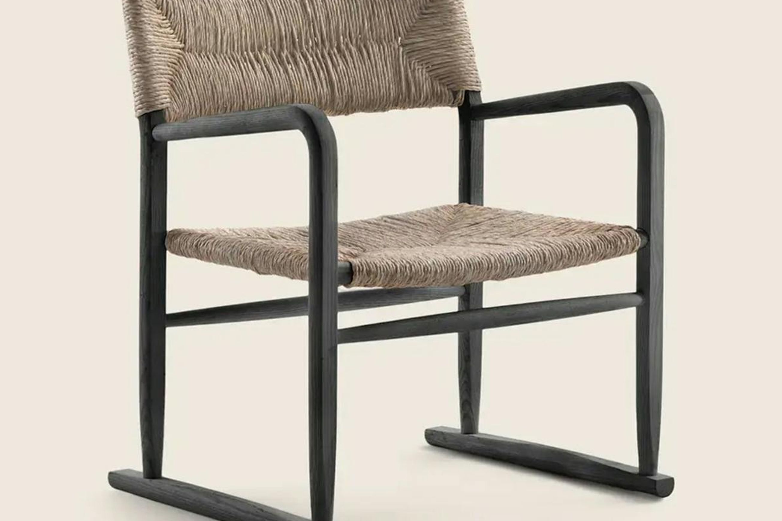 Kim Armchair By Flexform