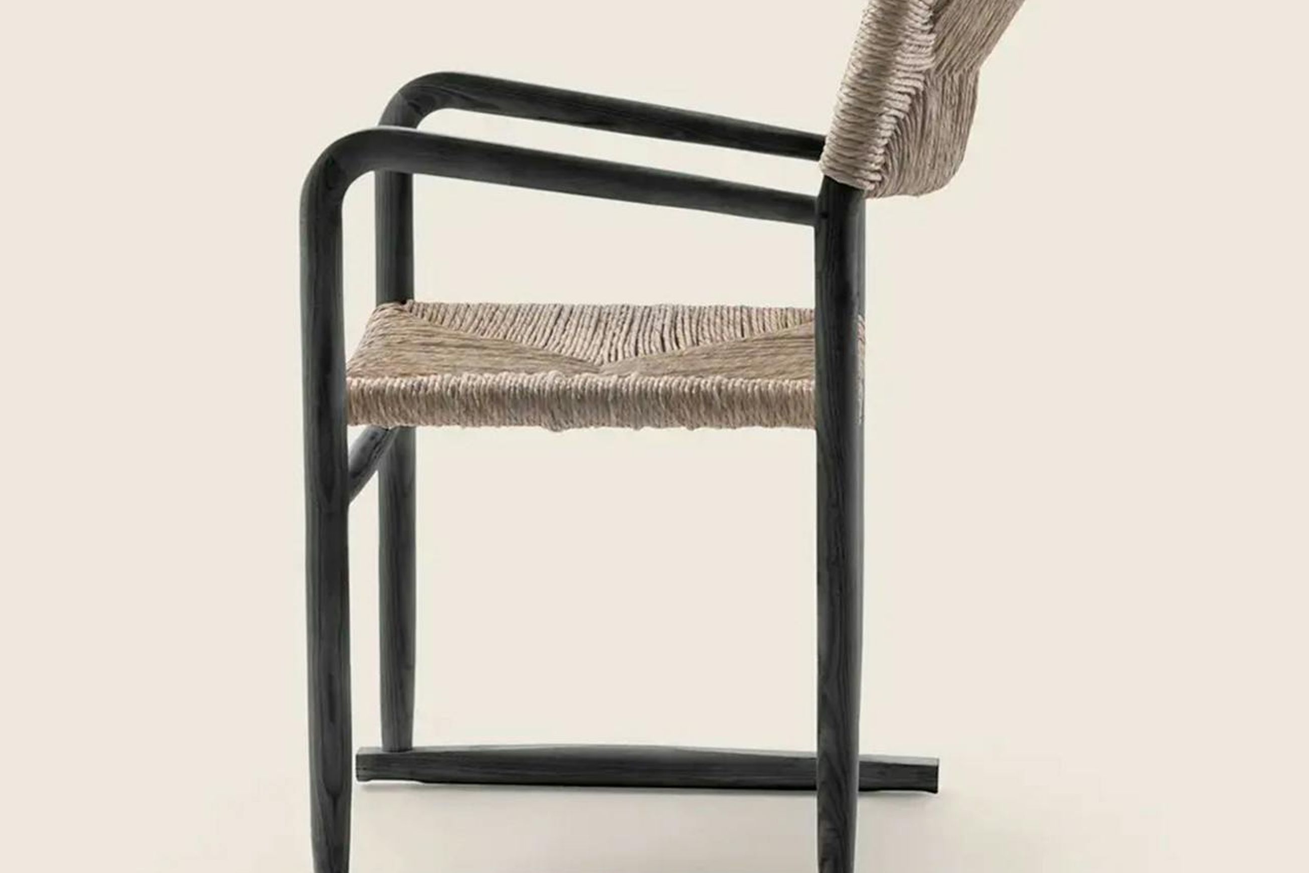 Kim Dining Chair By Flexform