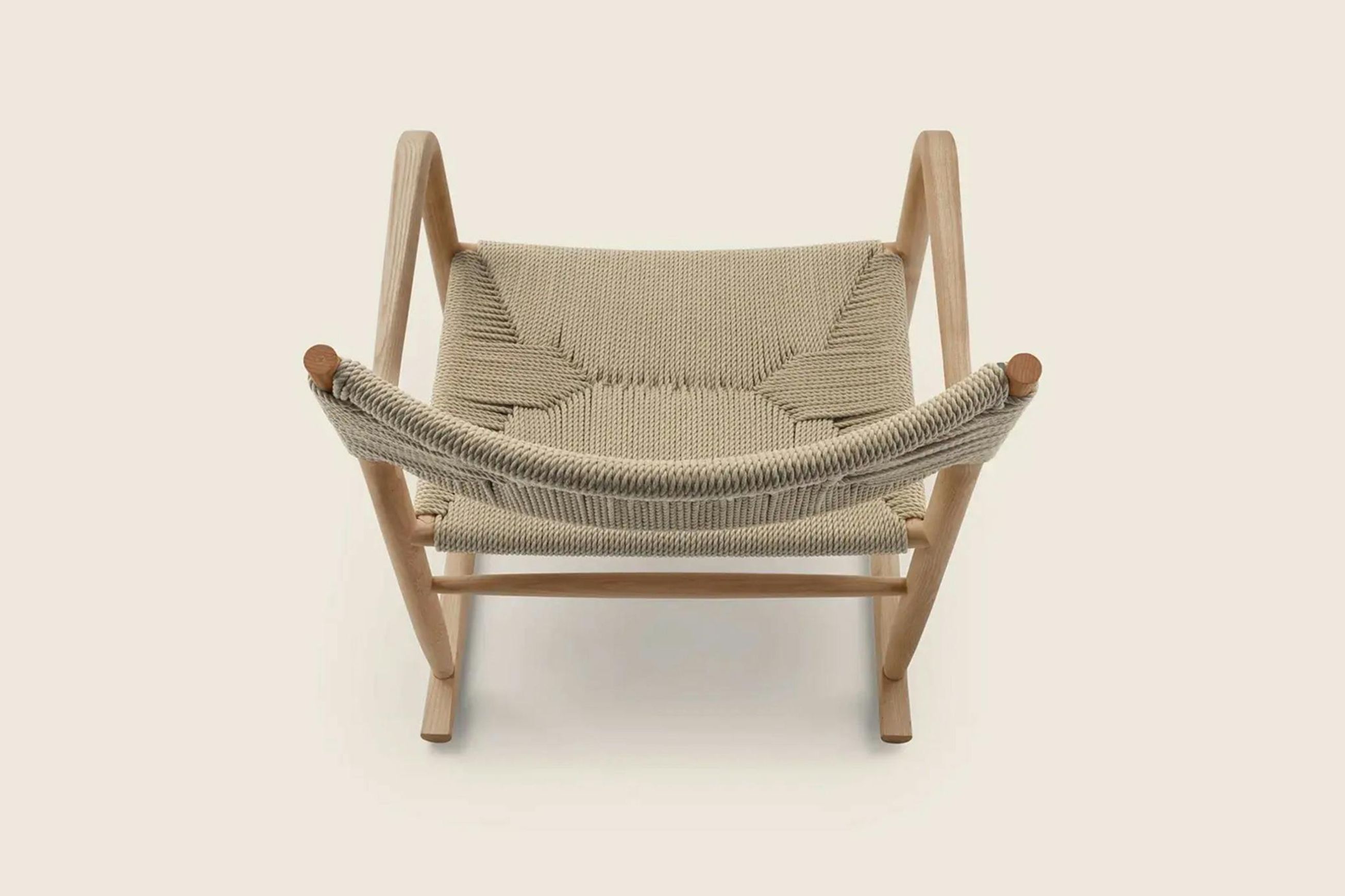 Kim Outdoor Armchair By Flexform