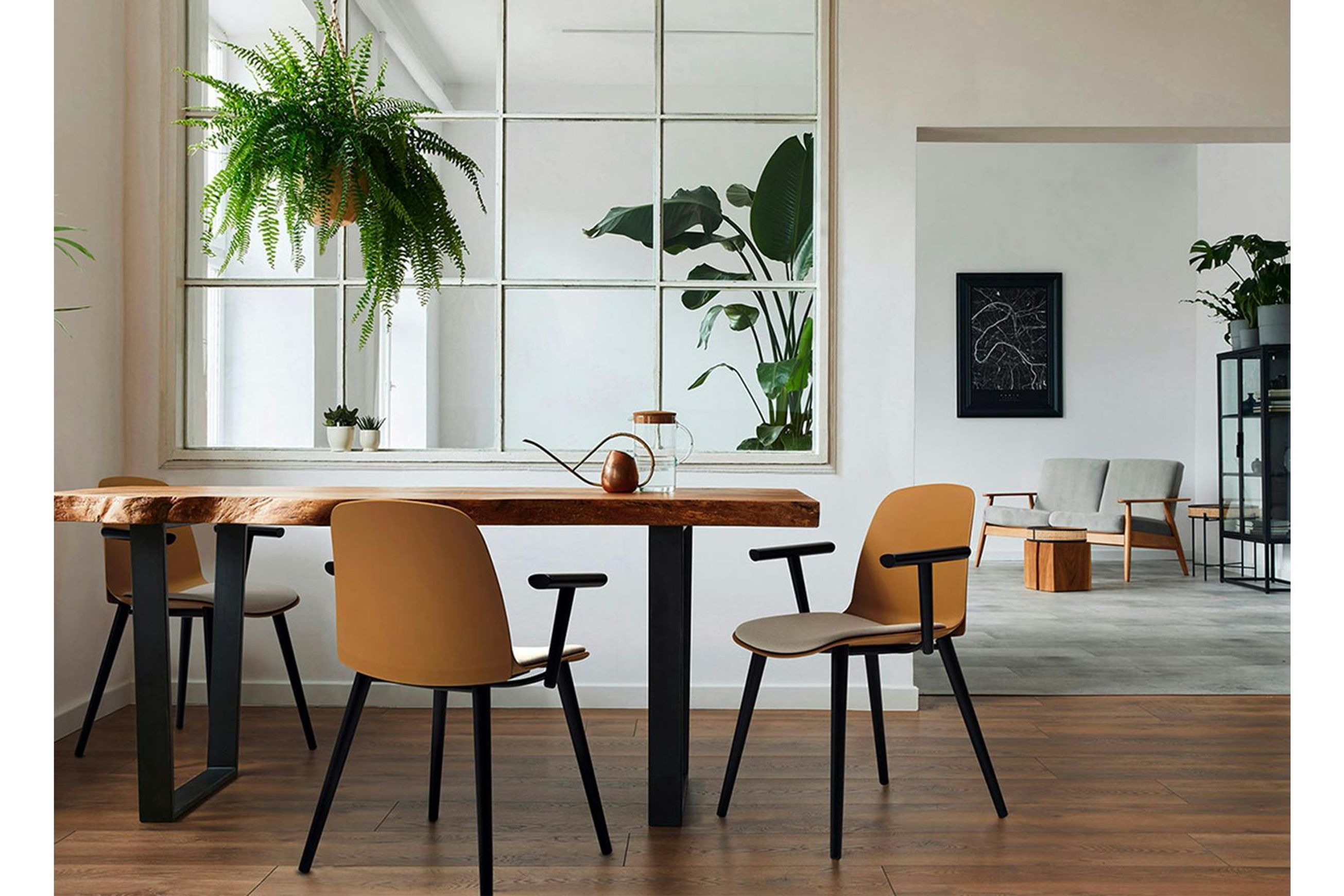 Kire Task Chair