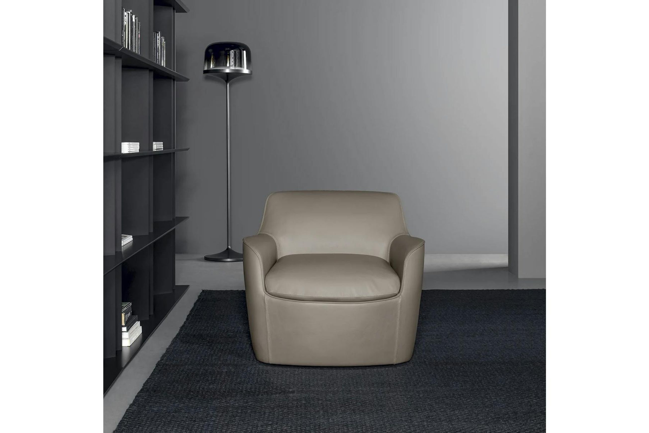 Kitai Armchair