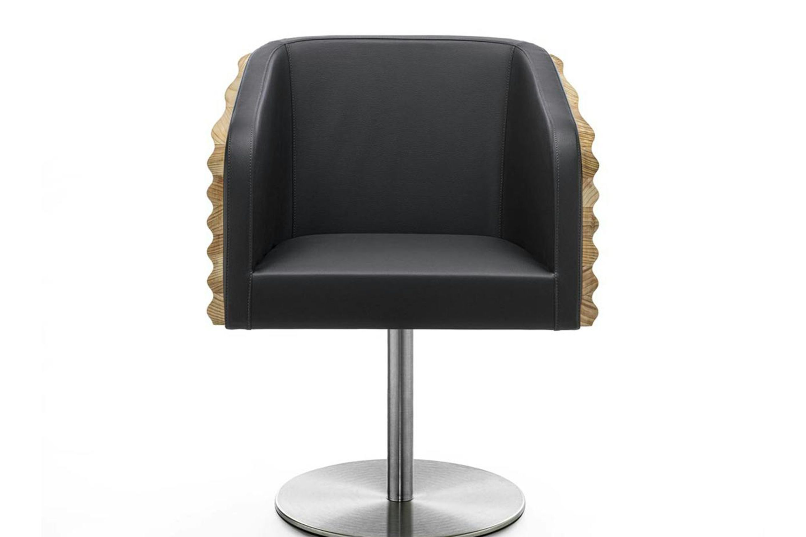 Komoda Swivel Armchair