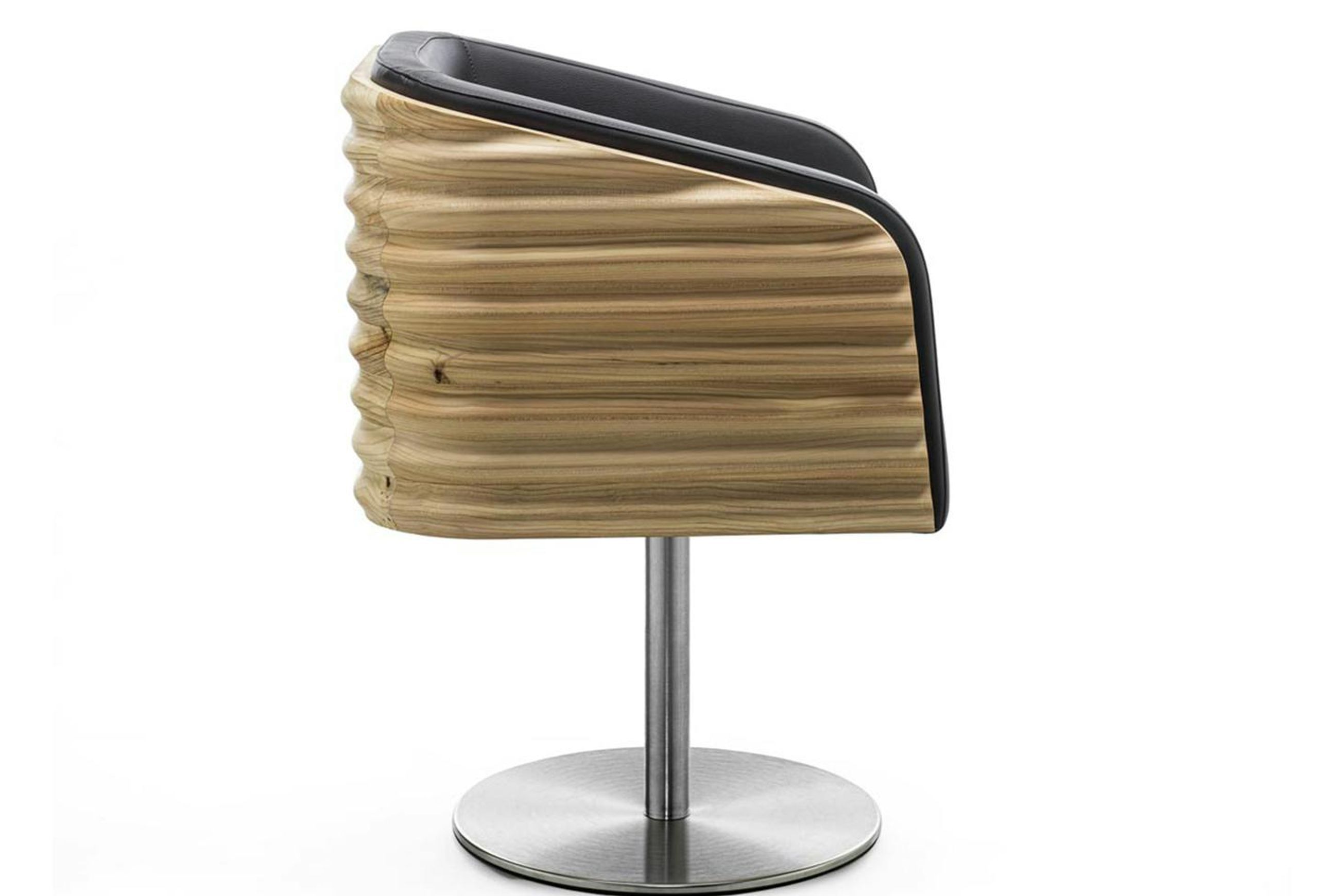 Komoda Swivel Armchair