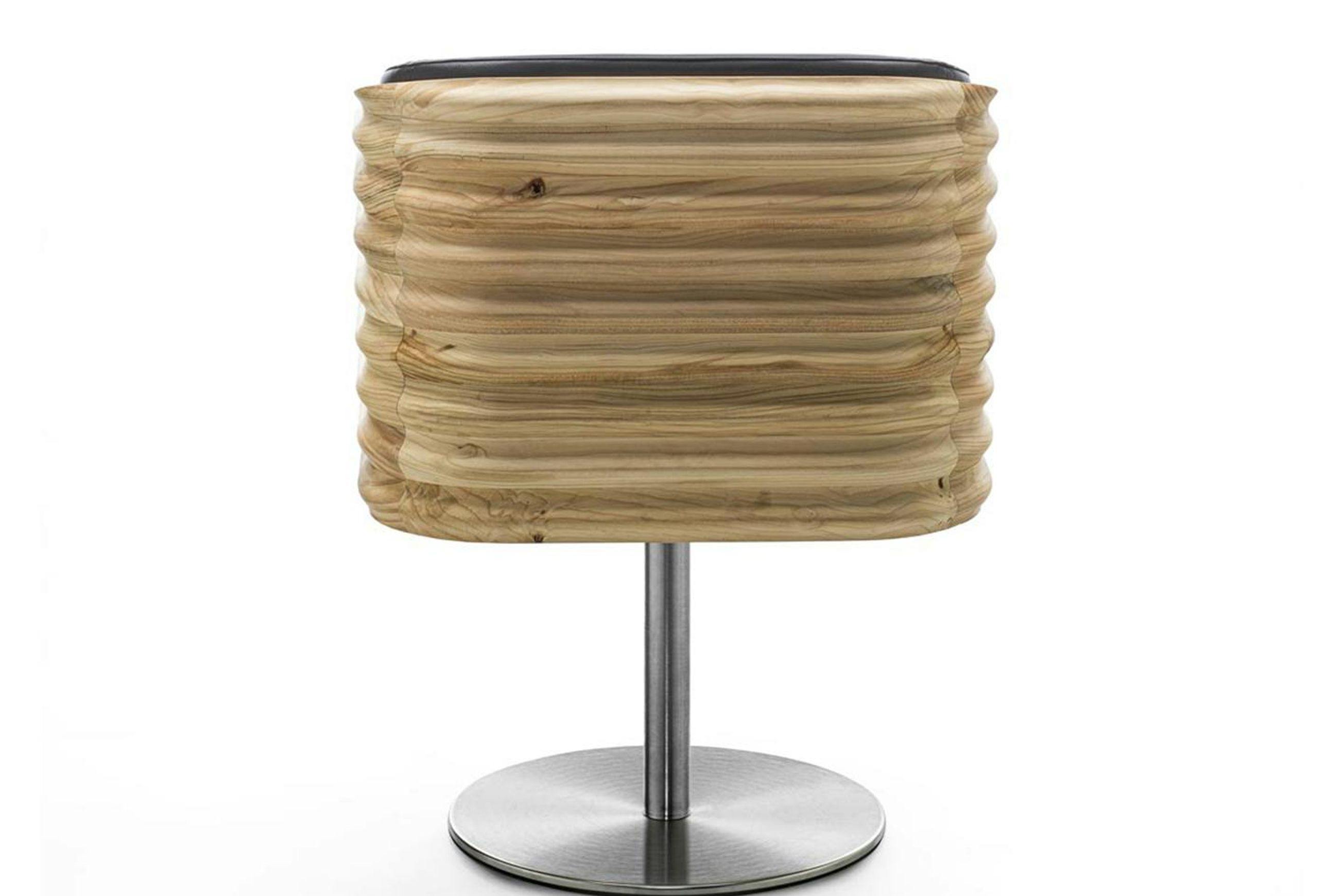Komoda Swivel Armchair